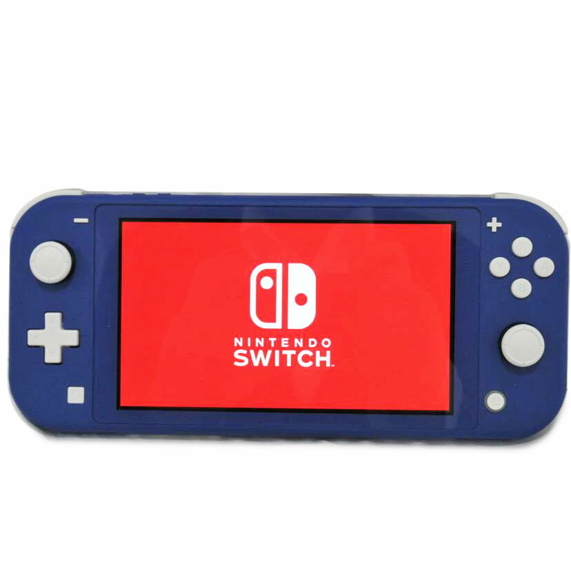 楽天市場】Nintendo 任天堂/Switch Lite /HDH-001/Bランク/19