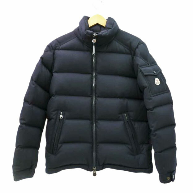 モンクレール　HUSKY 中古・古着通販】MONCLER (モンクレール) HUSKY (ハスキー