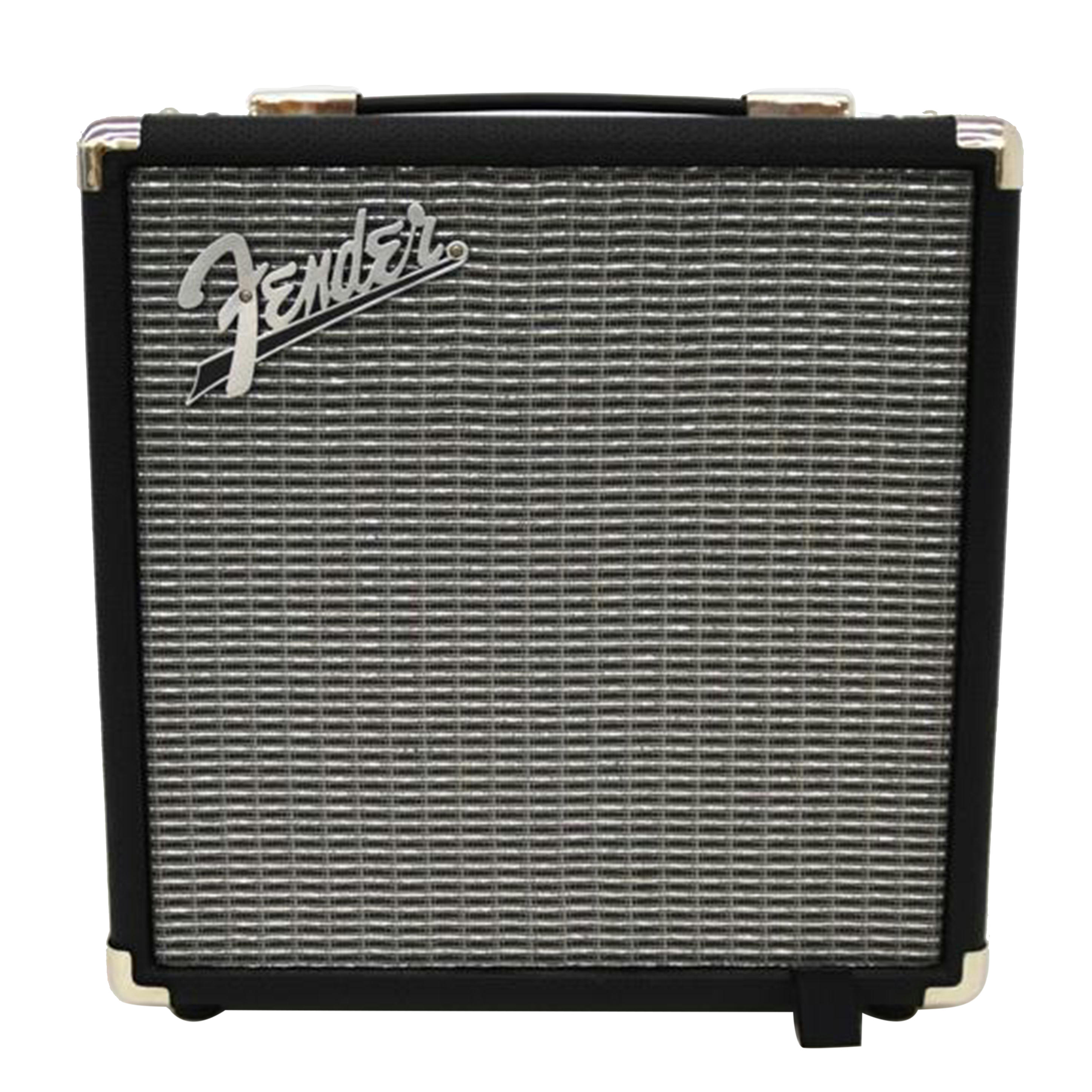 楽天市場】【中古】 Fender Rumble 25 ベースアンプ TYPE:PR2463 /人気