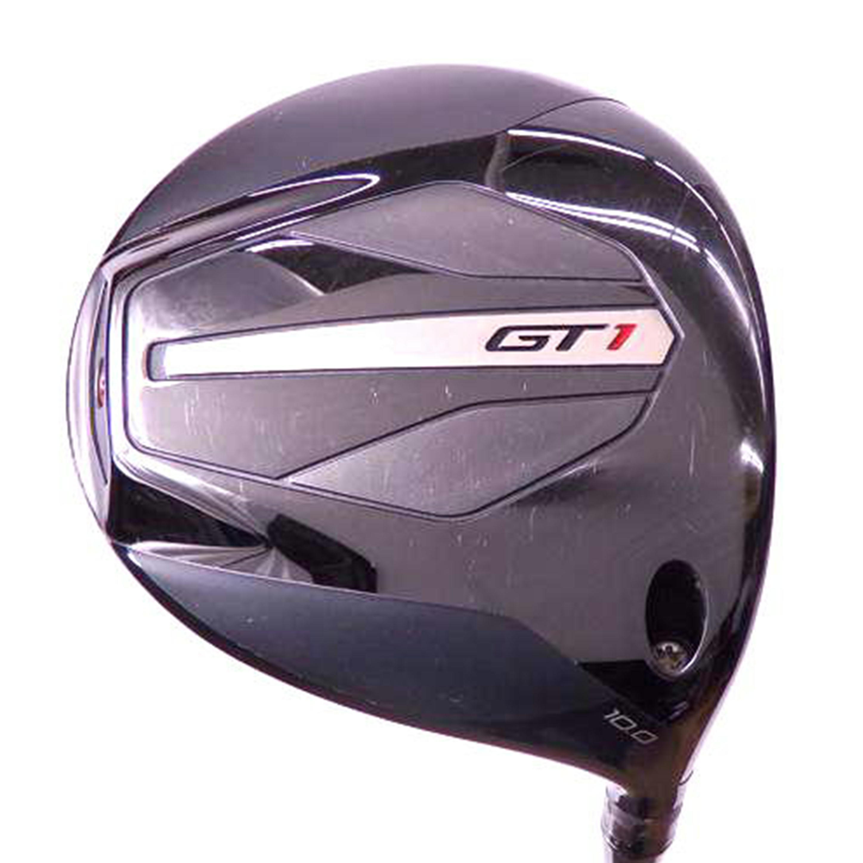 Titleist タイトリスト/１番ウッド/GT1/AB位置付ける/76【中古】 ゴルフ-ドライバー-クラブ