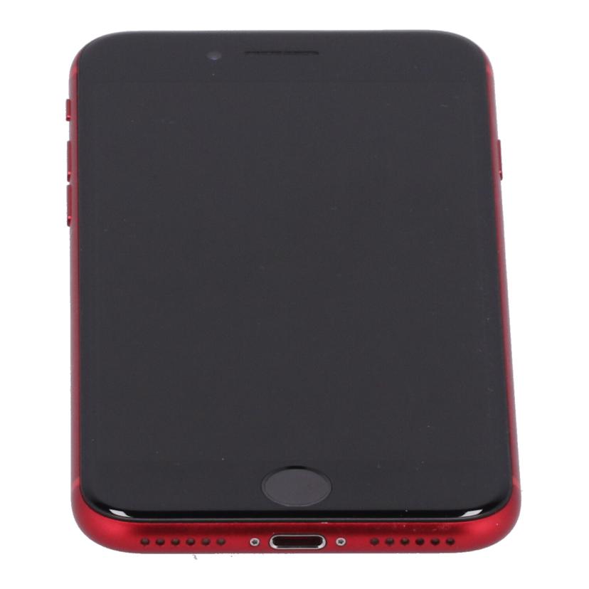 Apple SIM鍵を掛けるなし アップル/iPhoneSE 第2時人 64GB (PRODUCT)RED/MX9U2J/A/F17DD9LTPLJT/B序列付ける/82【中古】