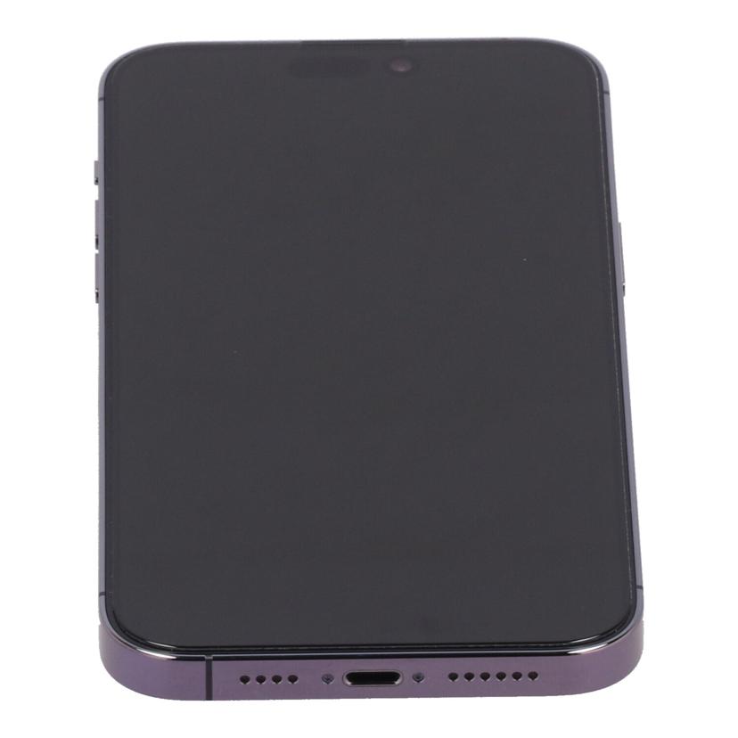 楽天市場】Apple アップル/iPhone 14 Pro Max 256GB/MQ9E3J/A