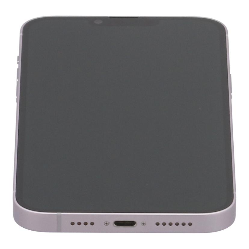 Apple SIMロックなし アップル/iPhone14 Plus 128GB/MQ4E3J/A/RYRN261FYV/Bランク/62【中古】