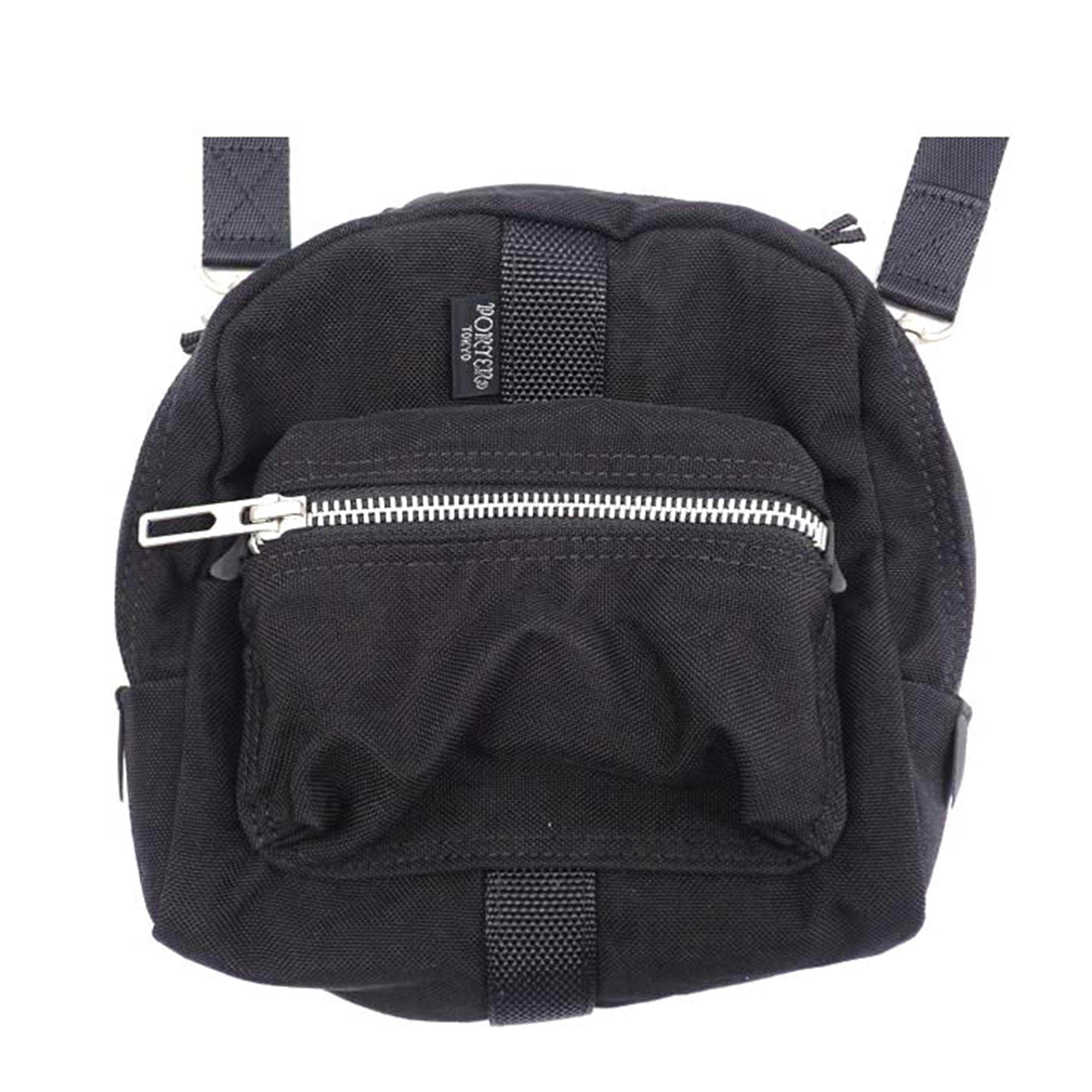 楽天市場】美品 廃盤 Head Porter ヘッドポーター レオパードファー