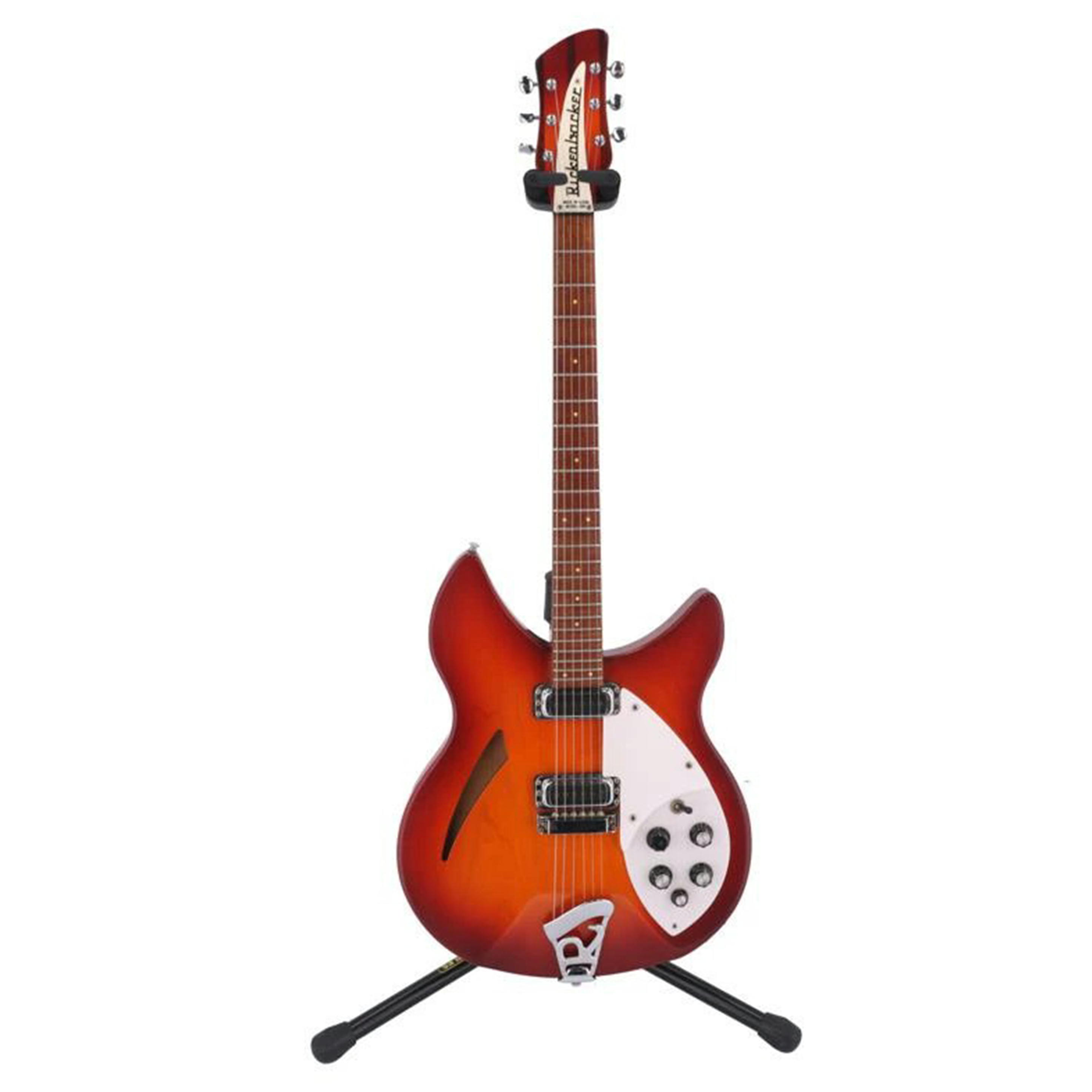 楽天市場】Rickenbacker リッケンバッカー/エレキベース/4003 Jetglo