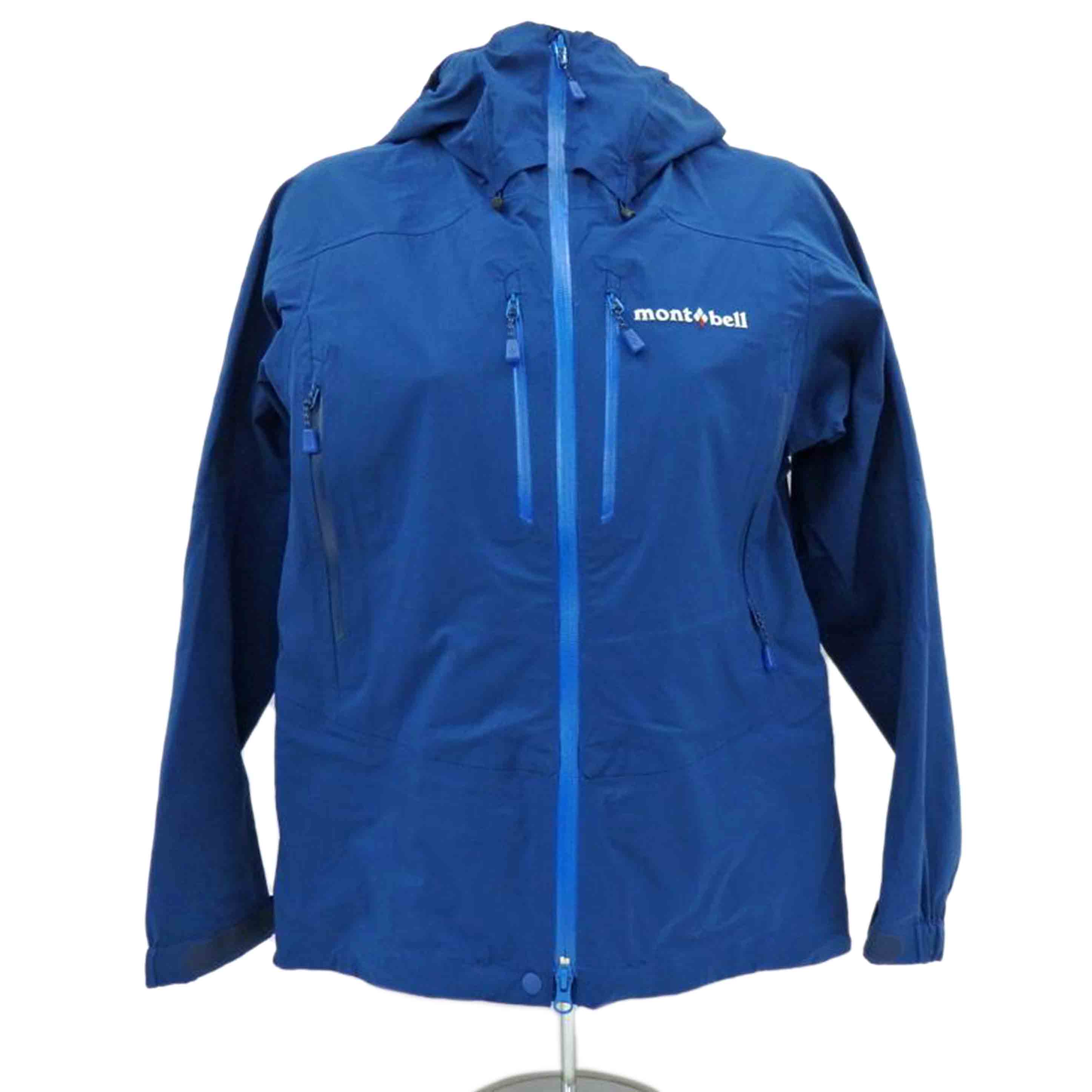 楽天市場】Montbell モンベル 新品☆1128618 GORE-TEXゴアテックス