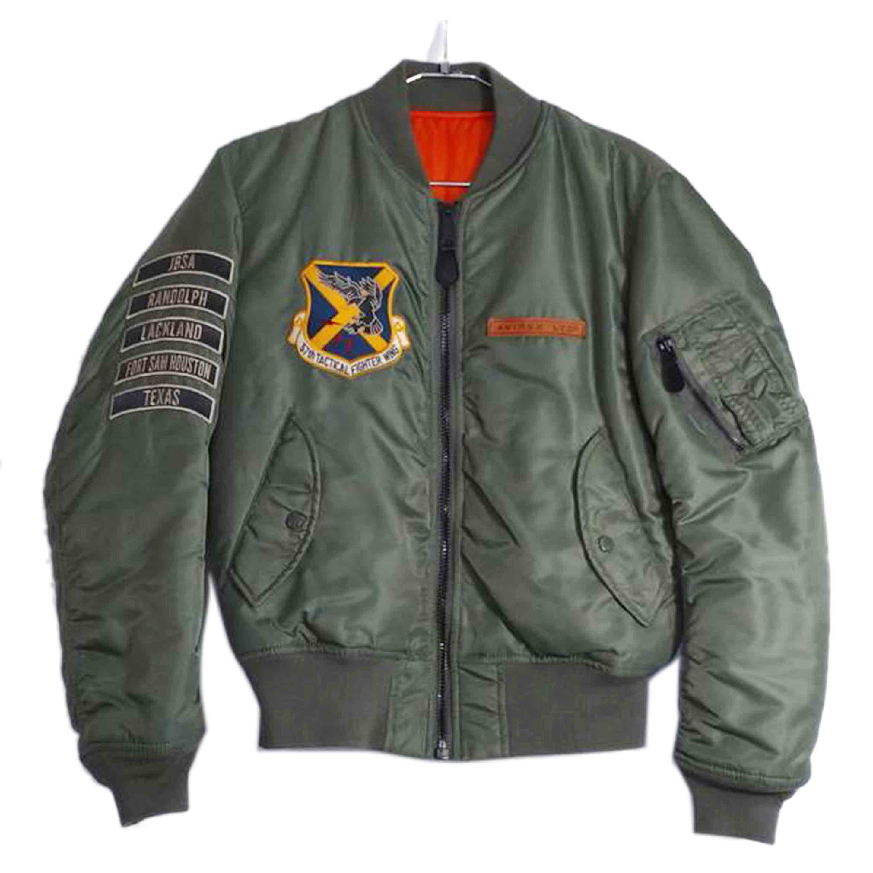 楽天市場】AVIREX アヴィレックス 【国内正規☆】6172142 TIGER SHARK