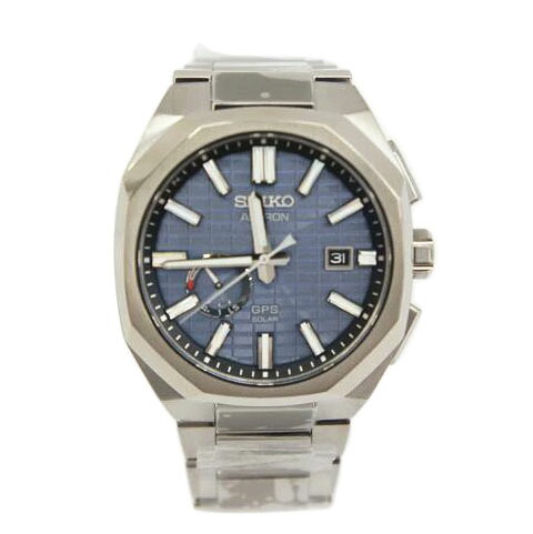SEIKO セイコー/アストロン・ネクスター/メンズ/GPSソーラー/SBXD013/3D0***/SAランク/05【中古】