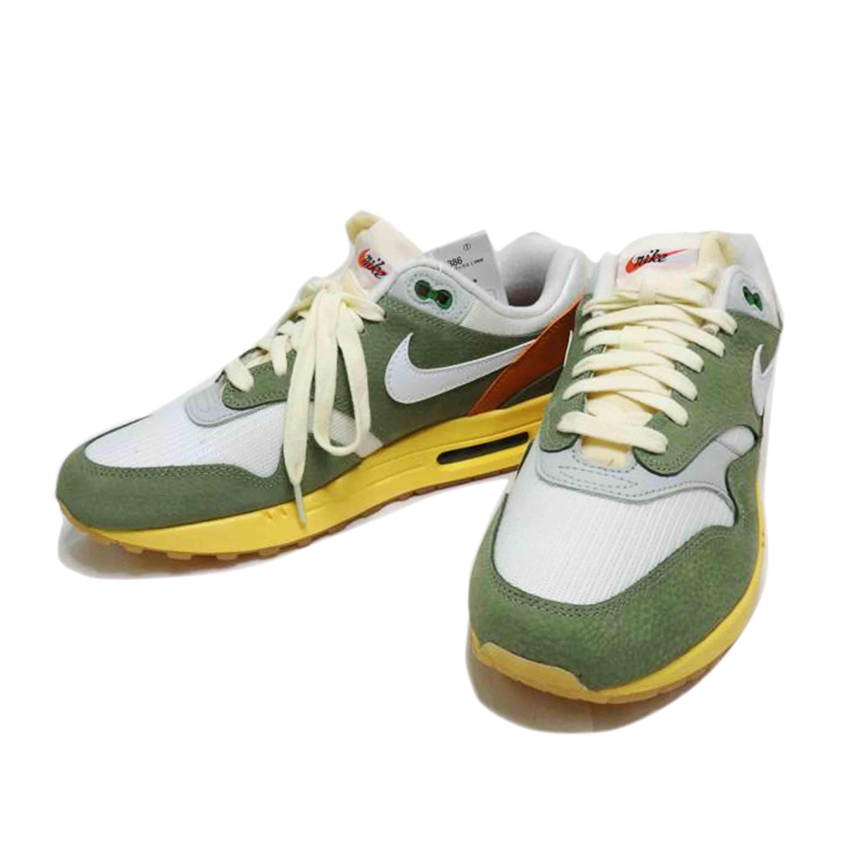 NIKE ナイキ/W AIR MAX 1 PRM/27.0cm/FD0395-386/Sランク/84【中古】｜ワンダーレックス 店