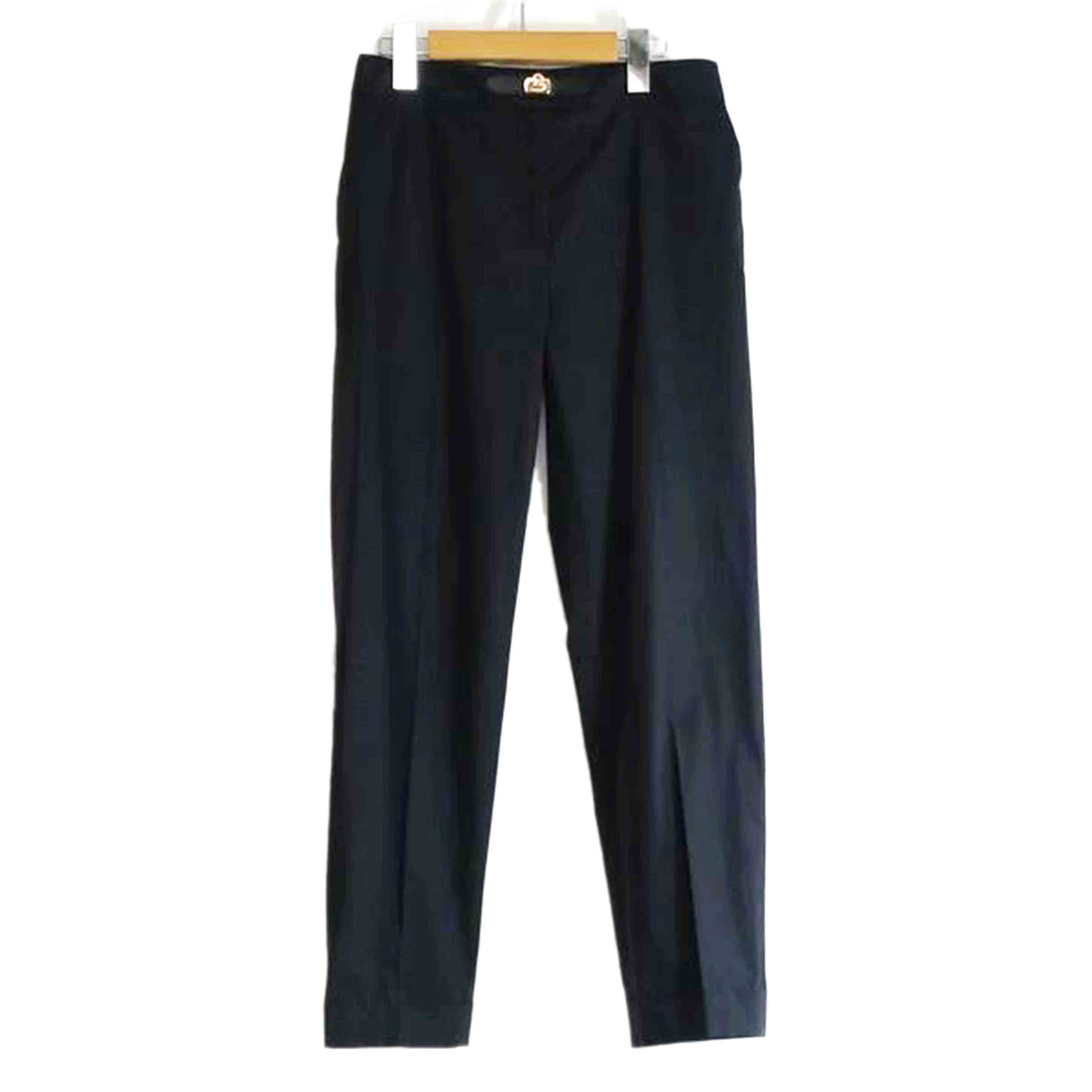 Salvatore Ferragamo サルヴァトーレ フェラガモ/テーパードパンツ/Bランク/52【中古】