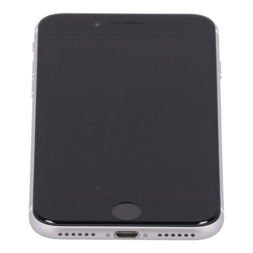 Apple SIM鍵を掛けるなし アップル/iPhone SE 第2時人 64GB/MX9T2J/A/FFWDD38LPLJR/B序列付ける/82【中古】