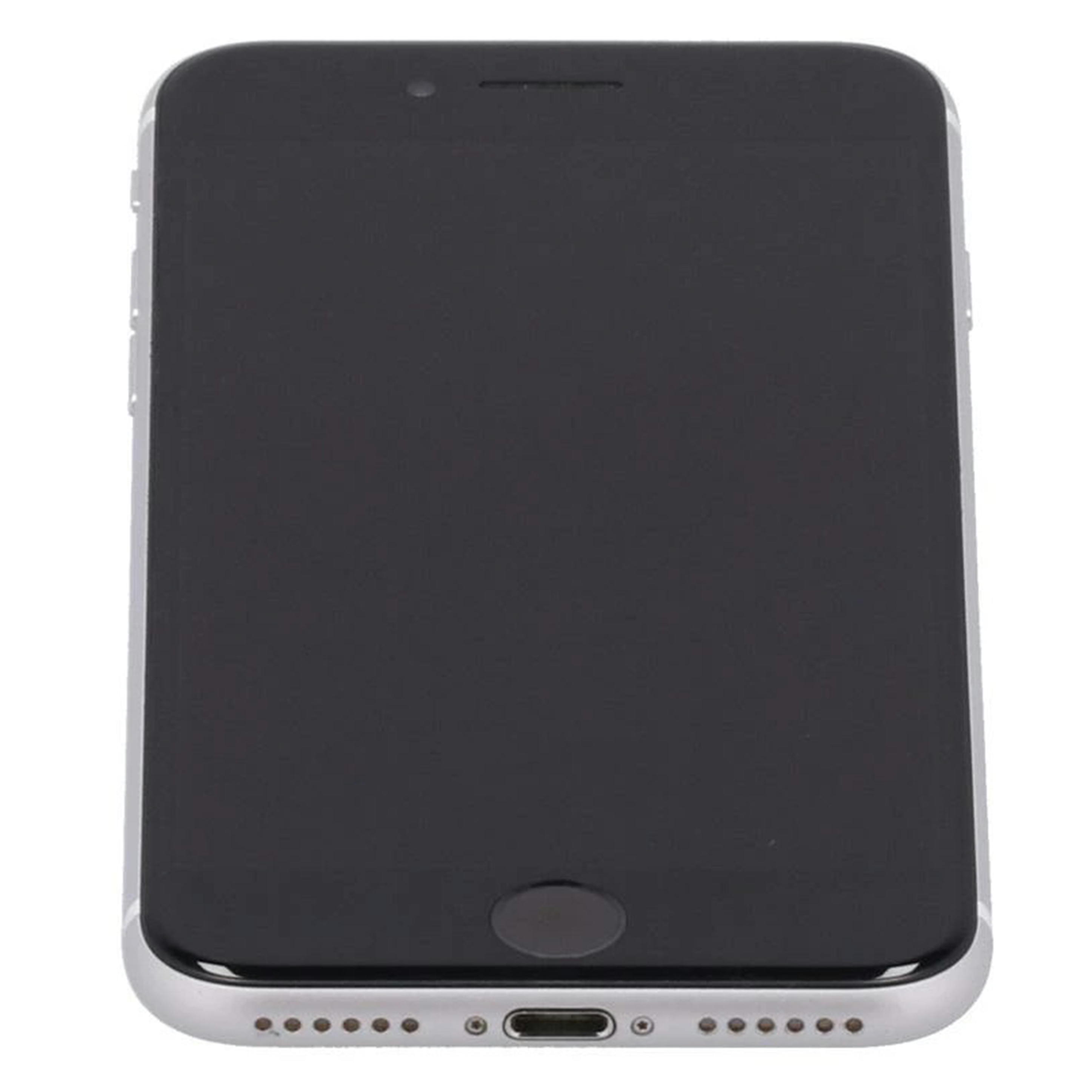 Apple SIMロックなし アップル/iPhone SE 第2世代 128GB/MXD12J/A/FFWCVYRAPLK3/ABランク/82【中古】 17,430円