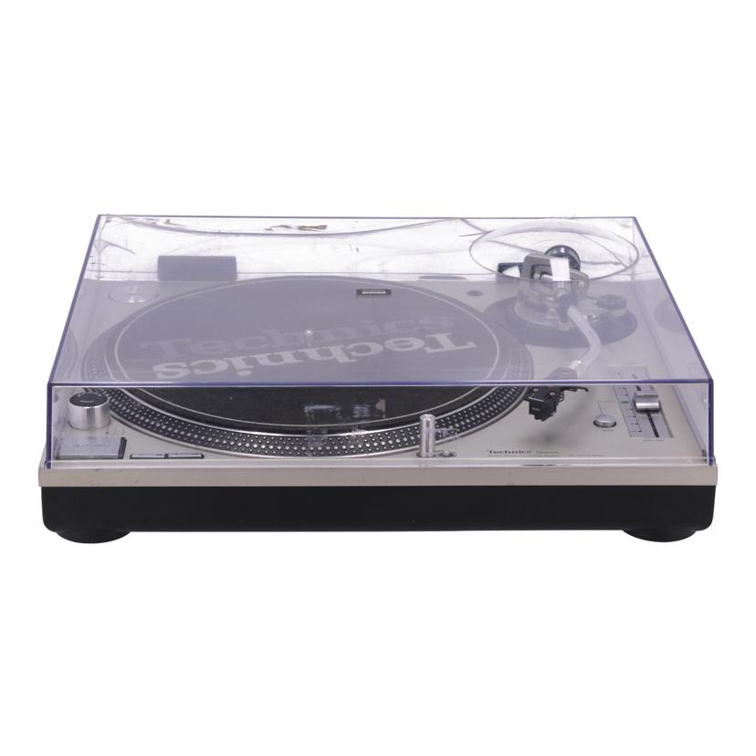 楽天市場】中古 DJターンテーブルTechnics テクニクスSL-1200MK3D