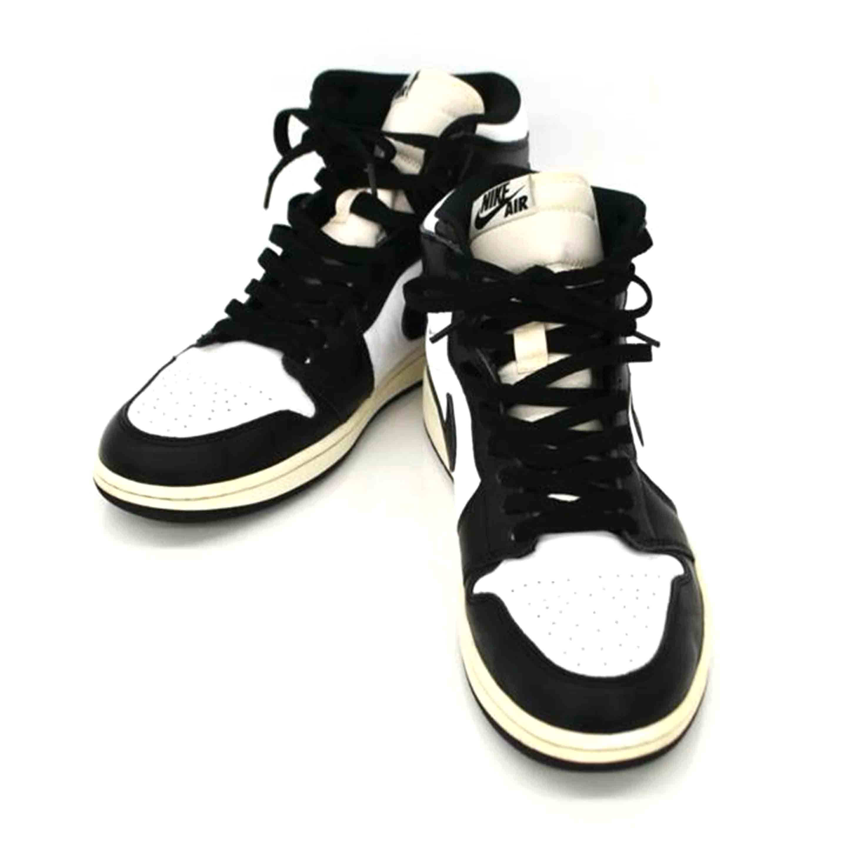 NIKE ナイキ/AIR JORDAN/555088-010/ABランク/75【中古】|ワンダーレックス 店