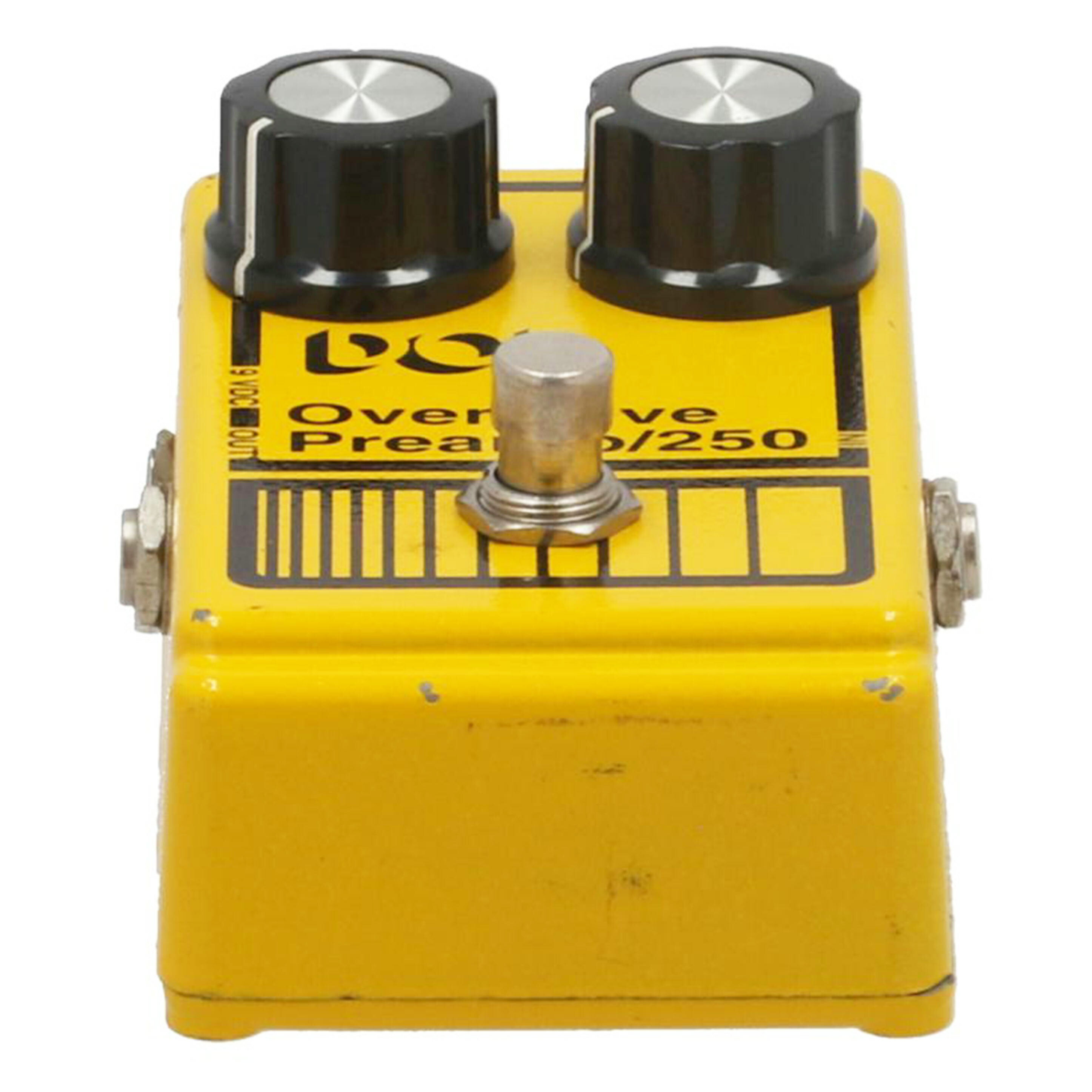 楽天市場】DOD/DEATH METAL FX86B【used/ユーズド】【楽器