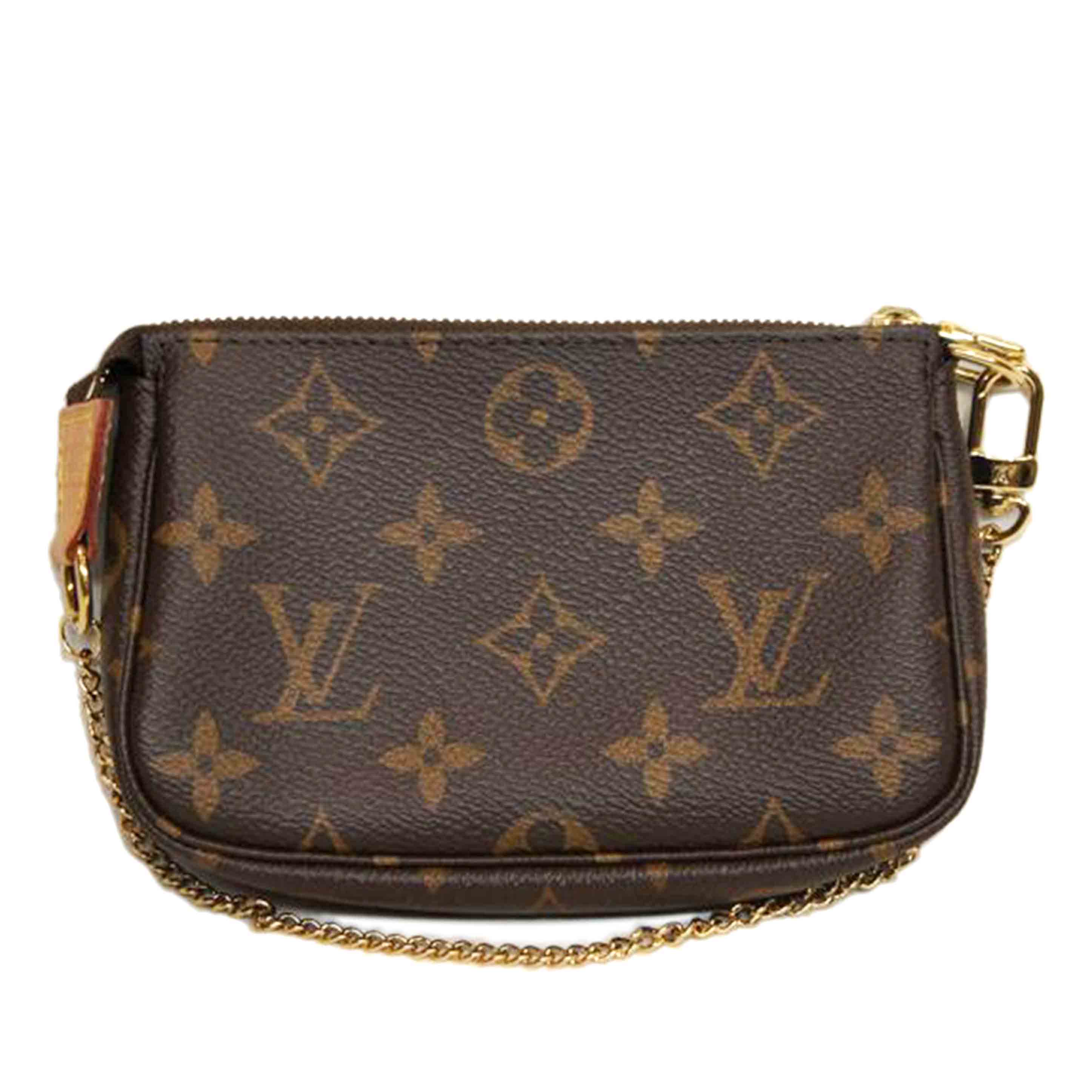 楽天市場】ルイヴィトン ミニ・ポシェット・アクセソワール M82510【S