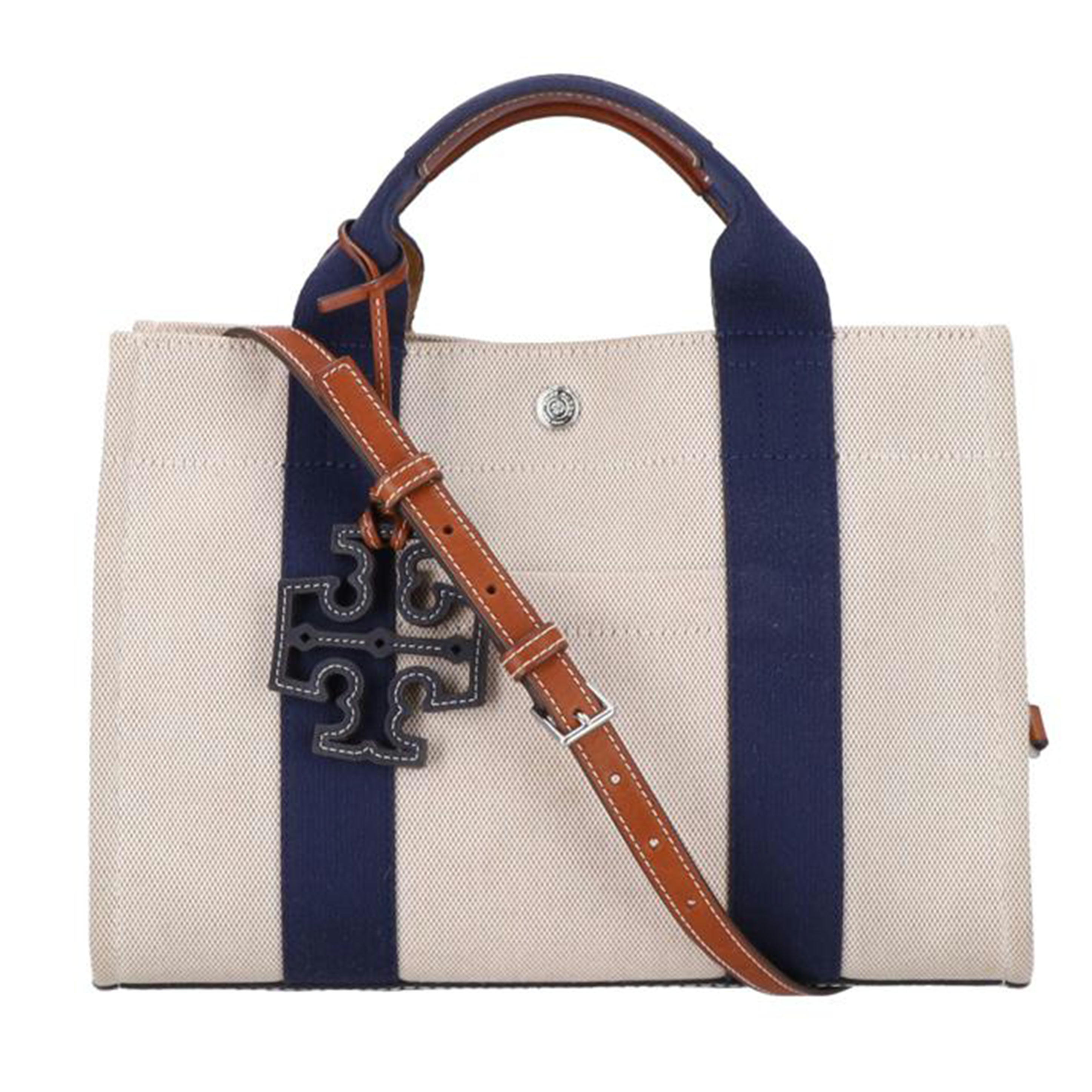 TORY BURCH トリーバーチ/2WAYハンドバッグ/10008684/ABランク/94【中古】 16,717円