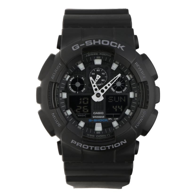 楽天市場】CASIO カシオ G-SHOCK デジアナ クォーツ腕時計 メタル G