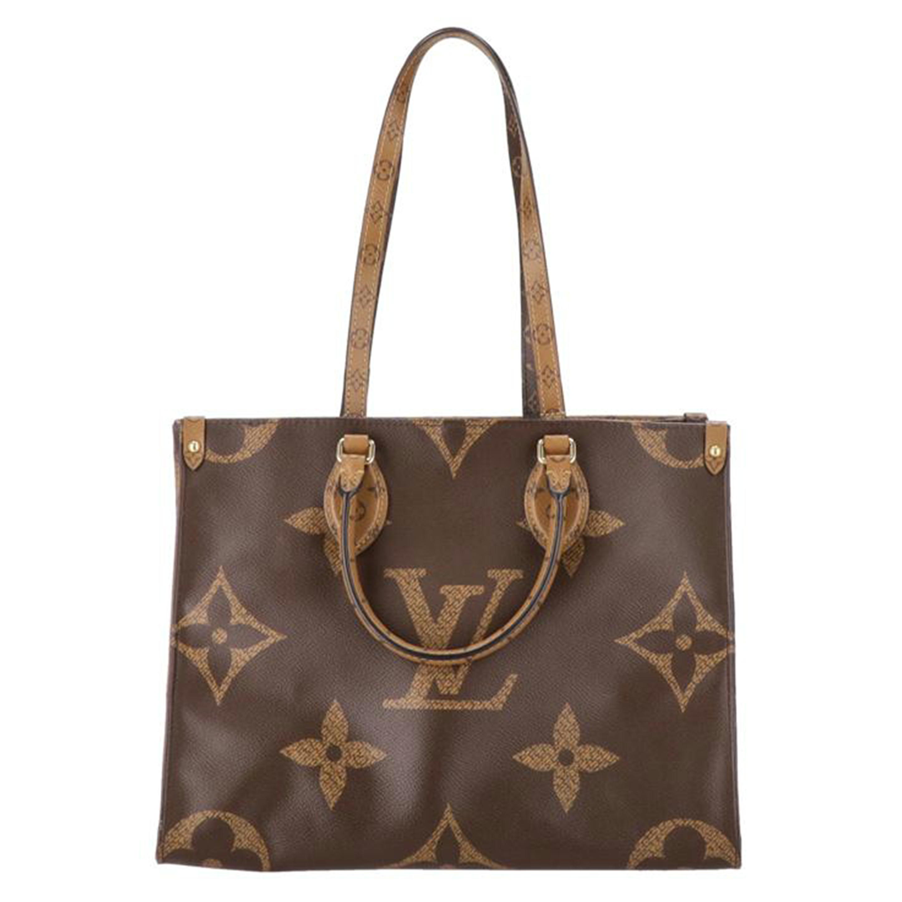 楽天市場】LOUIS VUITTON ルイ・ヴィトン/オンザゴーPM/バイカラー