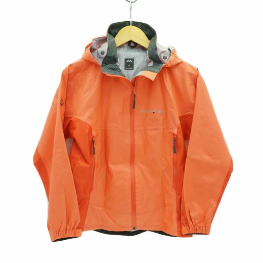 楽天市場】Montbell モンベル 1128256 GORE-TEXゴアテックス STORM