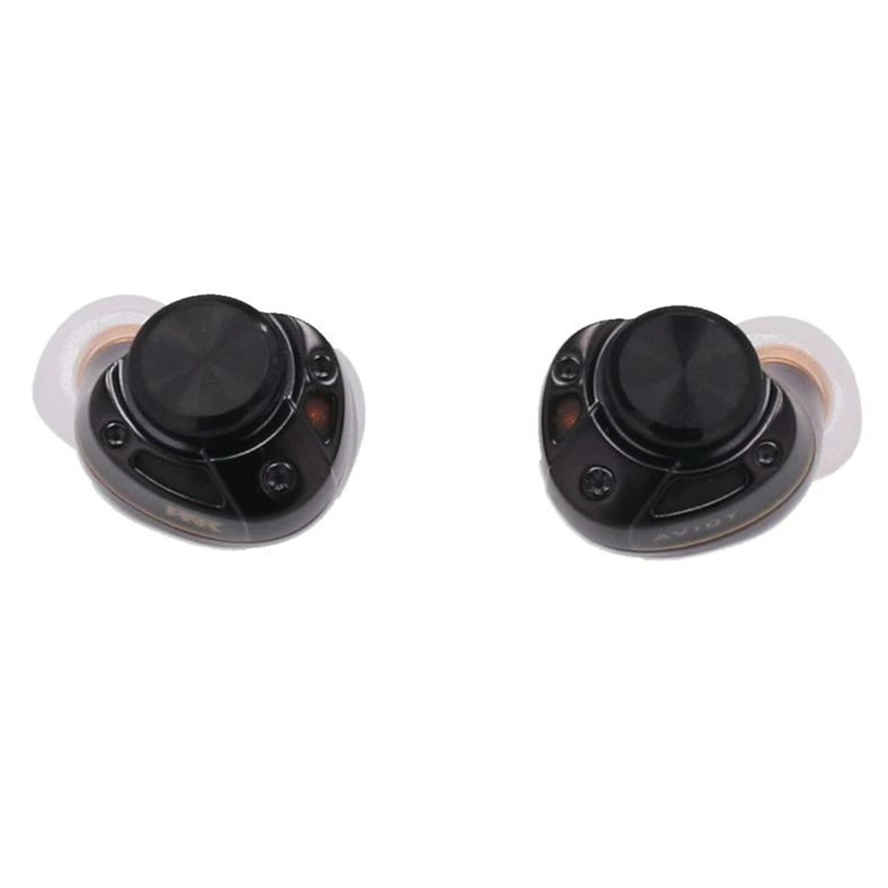 AVIOT アビオット/ワイヤレスイヤホン/TE-ZX1-PNK/D24DZZ05307/AB序列付ける/85【中古】 オーディオ-ヘッドホン・イヤホン-TV・オーディオ・カメラ