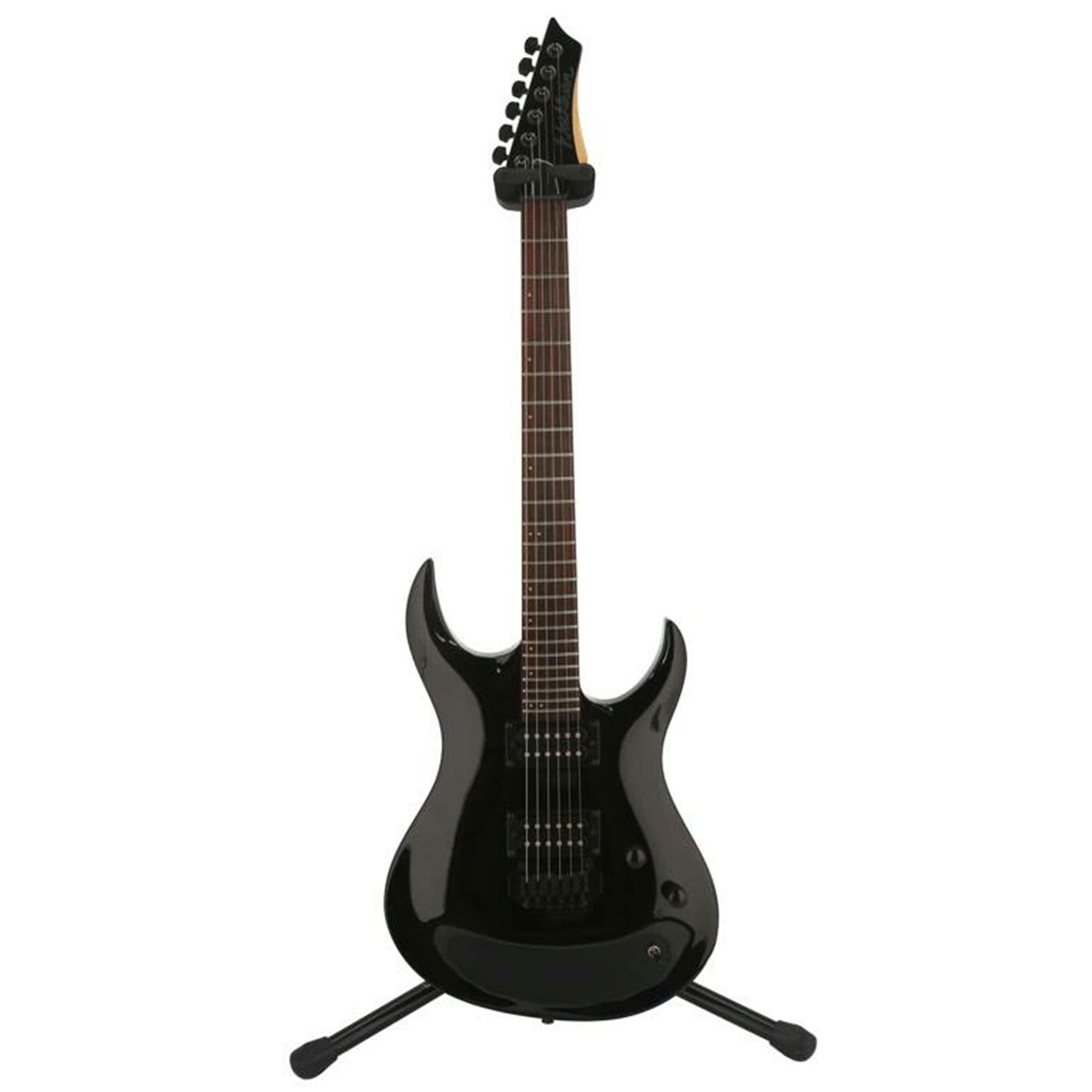 楽天市場】Washburn ワッシュバーン/Parallaxe エレキギター