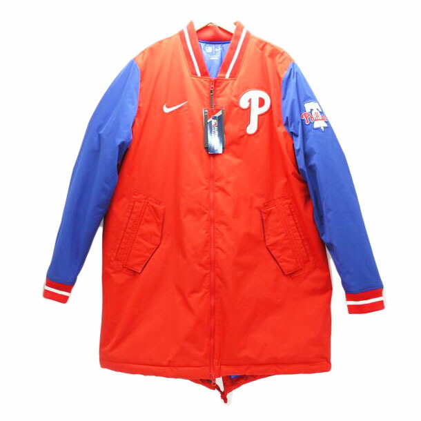 楽天市場】00s □ MLB オフィシャル TEAM NIKE メッツ プルオーバー