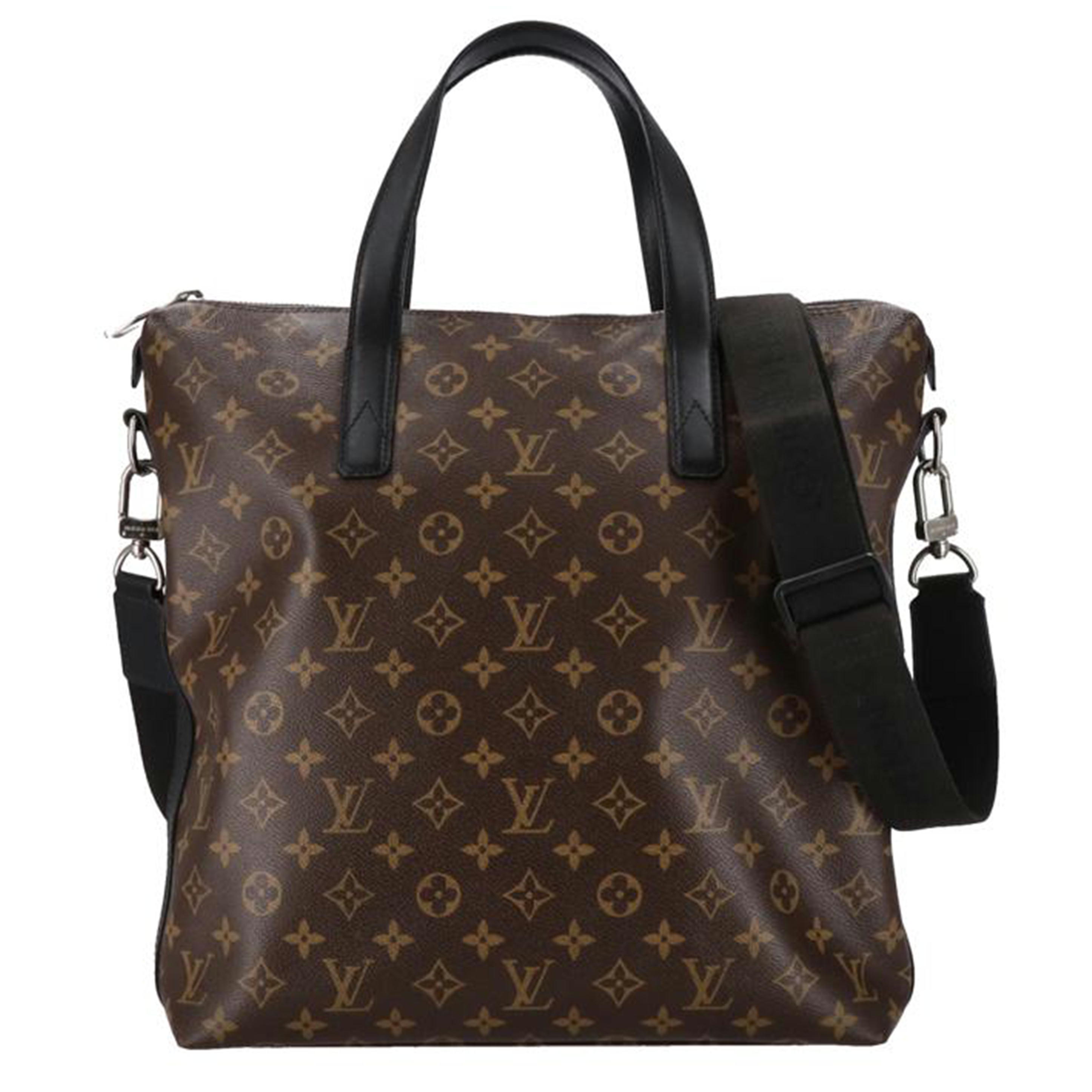 楽天市場】【バッグ】LOUIS VUITTON ルイ ヴィトン モノグラムマカサー