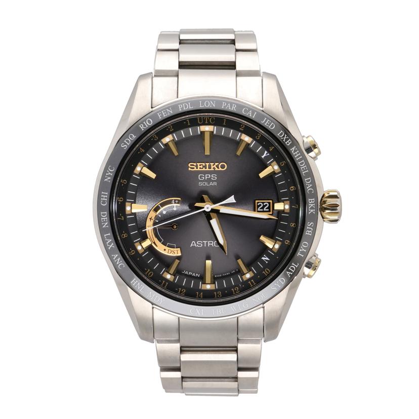 ケ*ル様 【訳あり】SEIKO セイコー アストロン SBXA015 　7X52 ケ*ル様 SEIKO セイコー アストロン SBXA015 7X52 セイコー アストロン