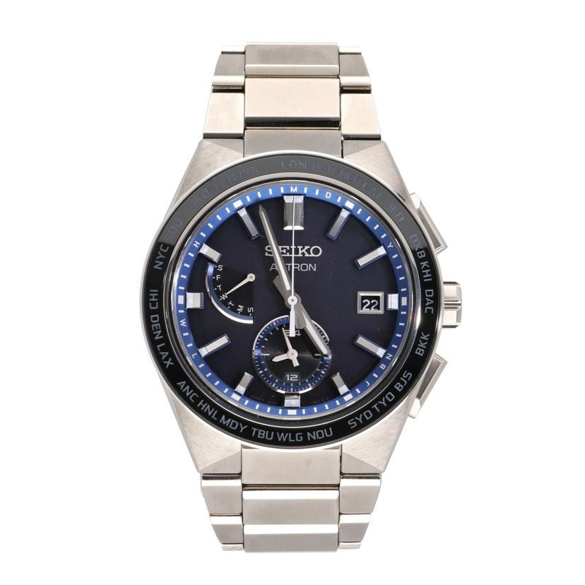 楽天市場】SEIKO セイコー/アストロン/コンセプチュアルデザインモデル