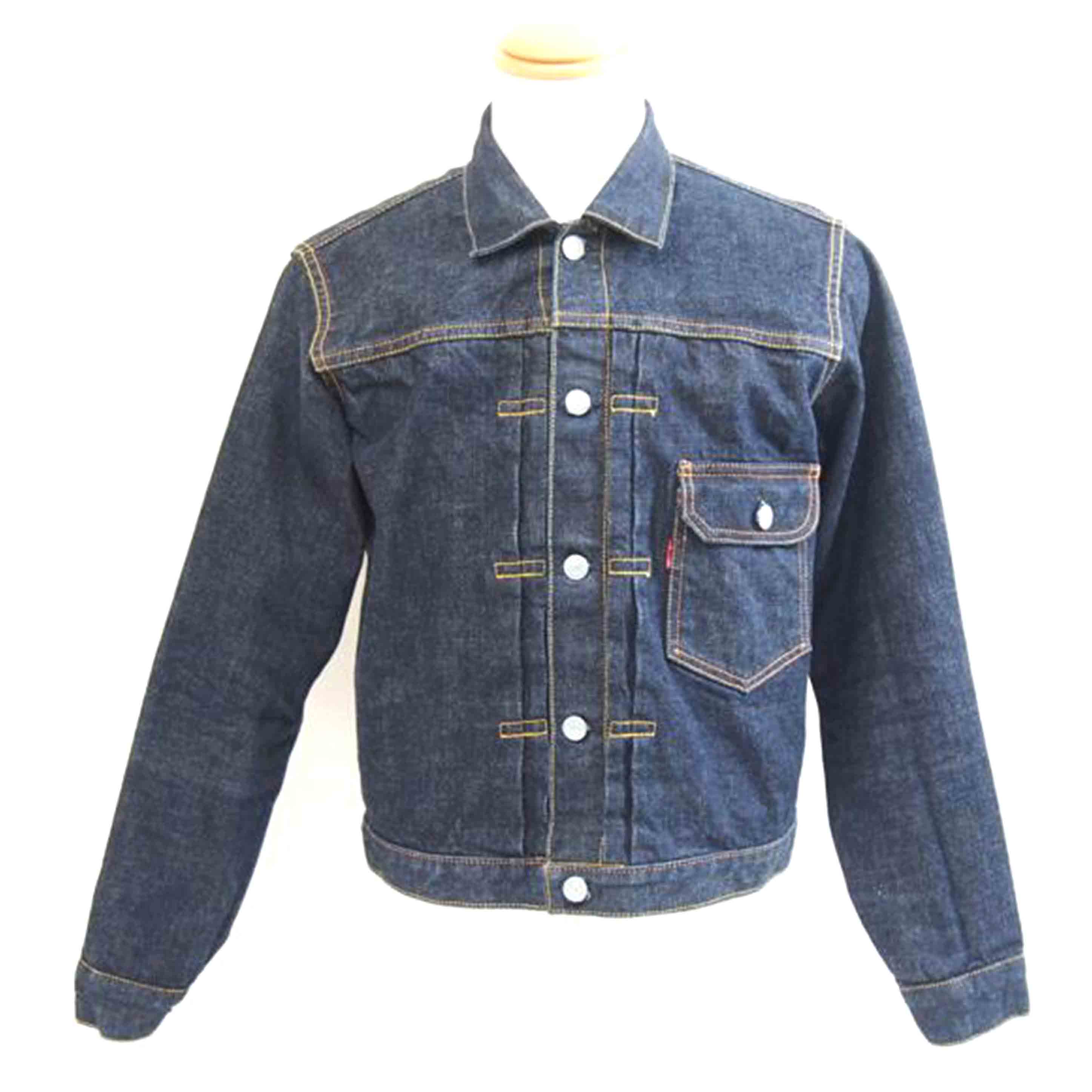 楽天市場】EVISU エヴィス ジャケット サイズ:48(XXXXL) Paris 1506