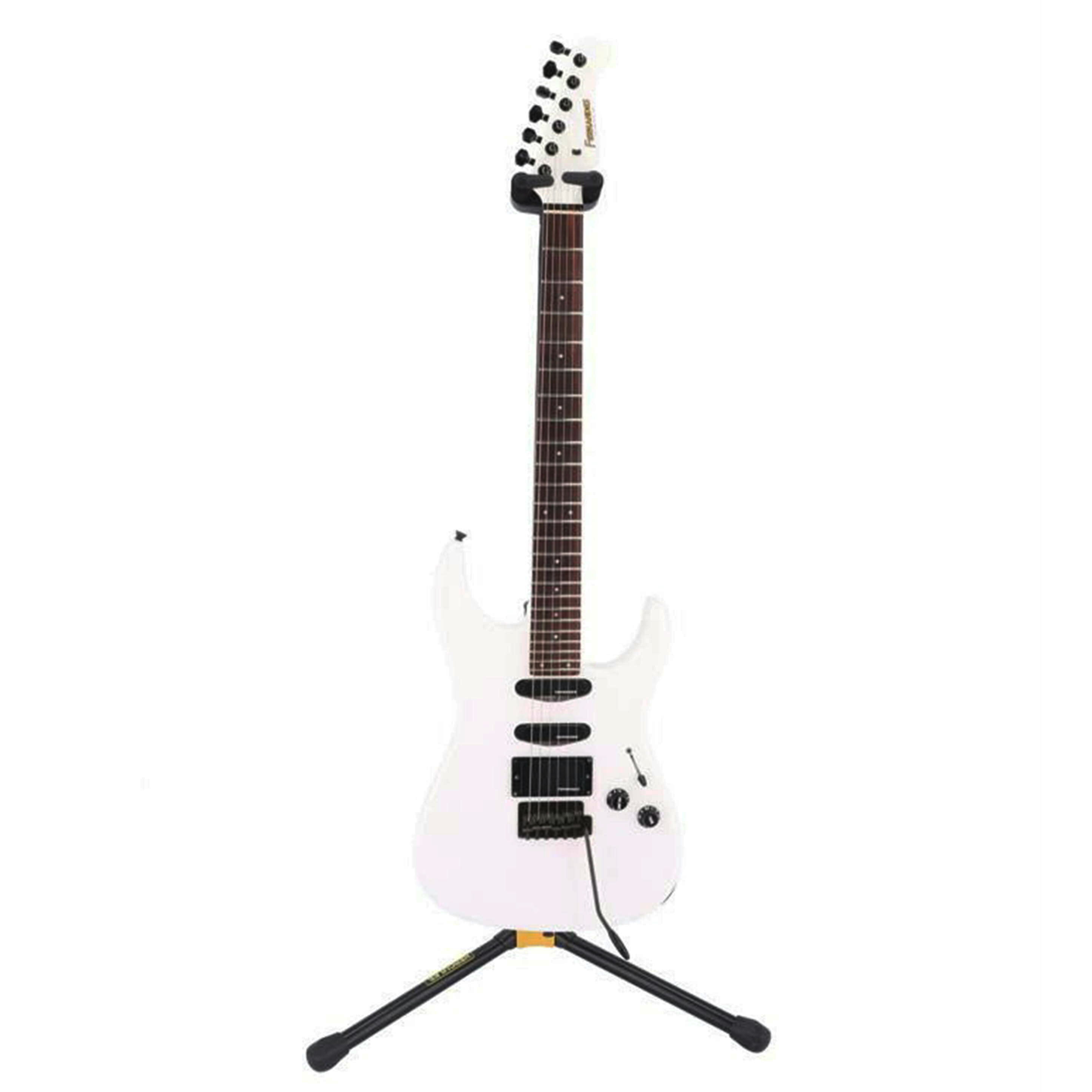 楽天市場】【送料無料】FERNANDES / TEJ-55G【中古】【楽器/ｴﾚｷｷﾞﾀｰ