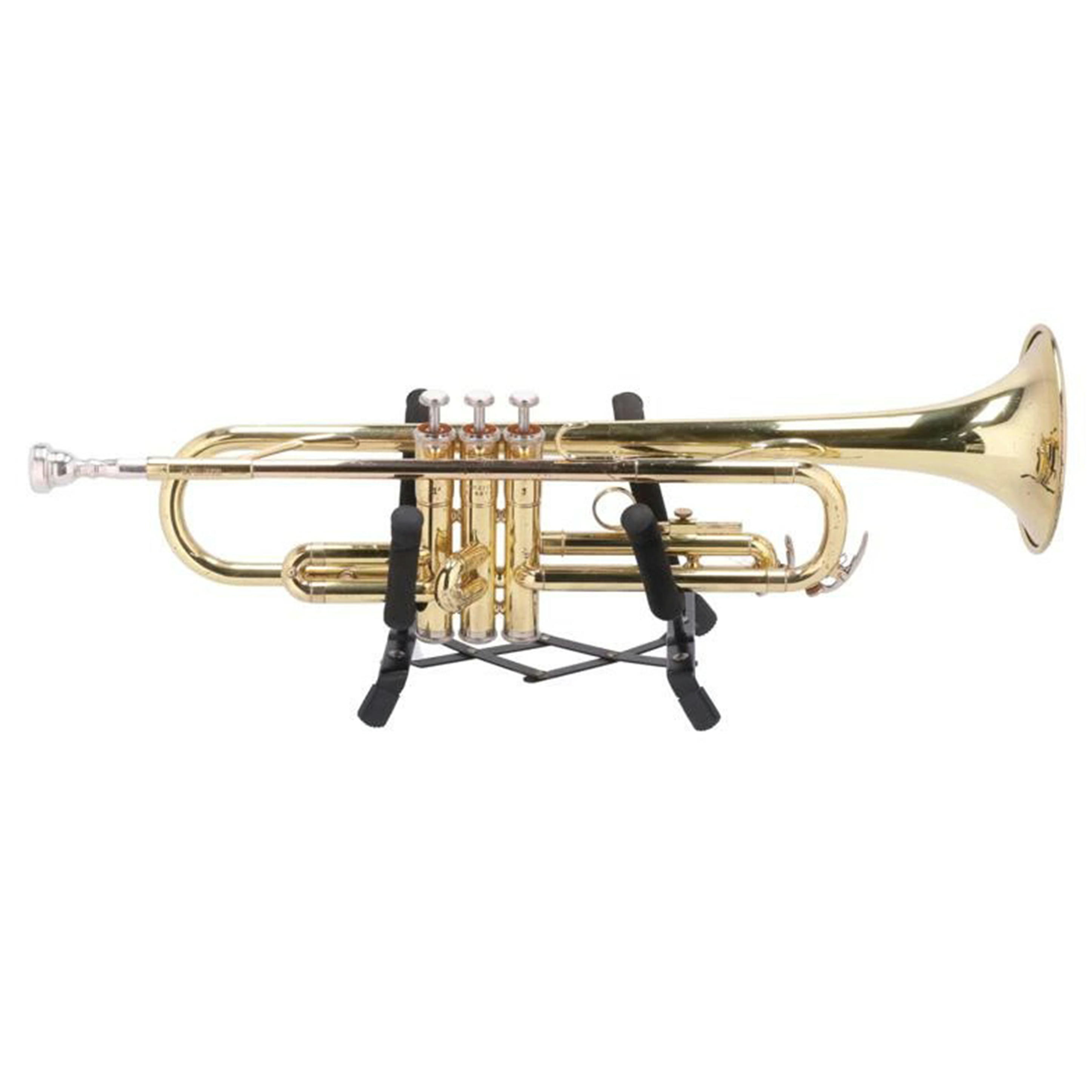 楽天市場】YAMAHA ヤマハ/トランペット/YTR-2320E/220684/Bランク/21