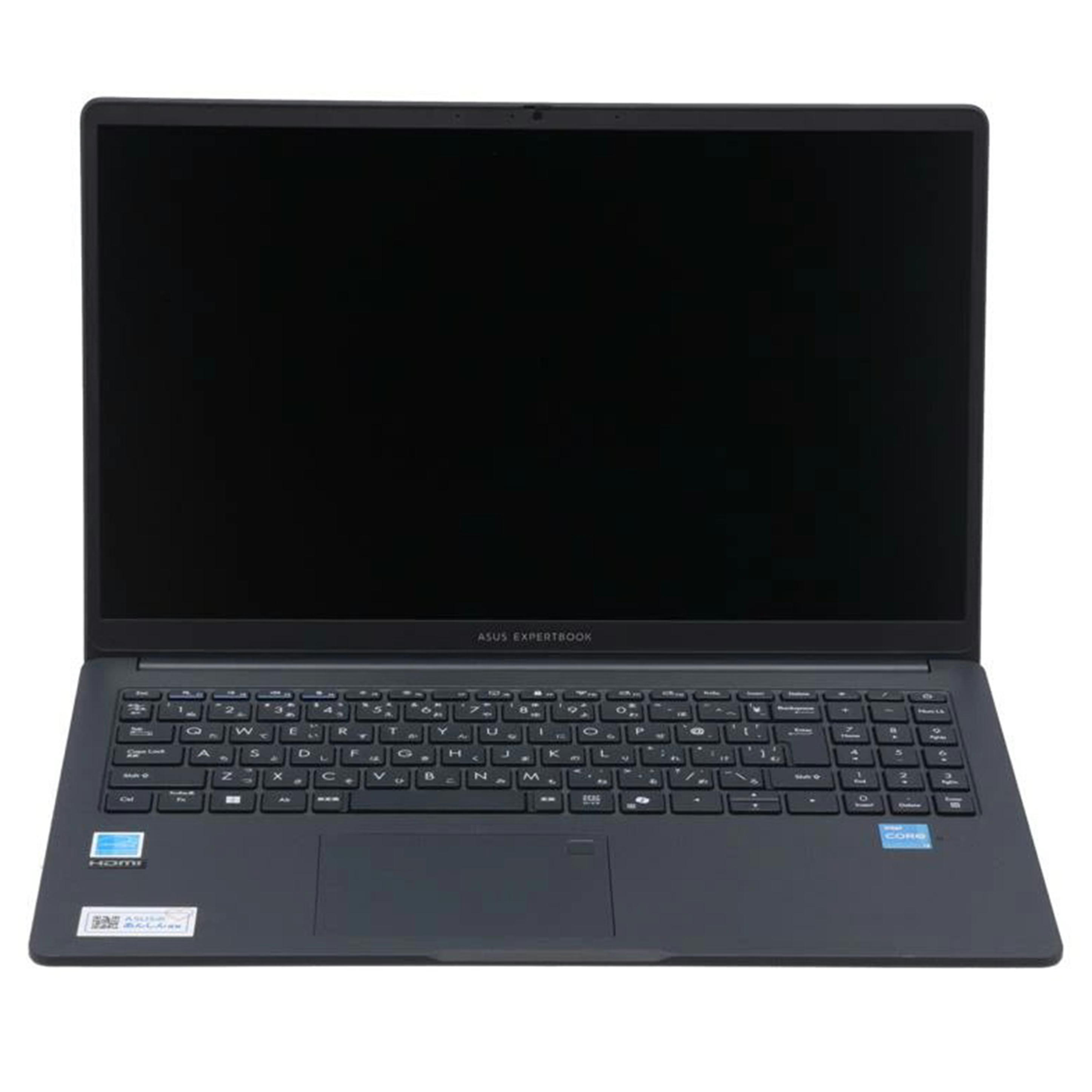 ASUS エイスース/万覚え帳マイコン/B1503CVA-S70595X/t7nxcv20f43231b/B序列付ける/24【中古】