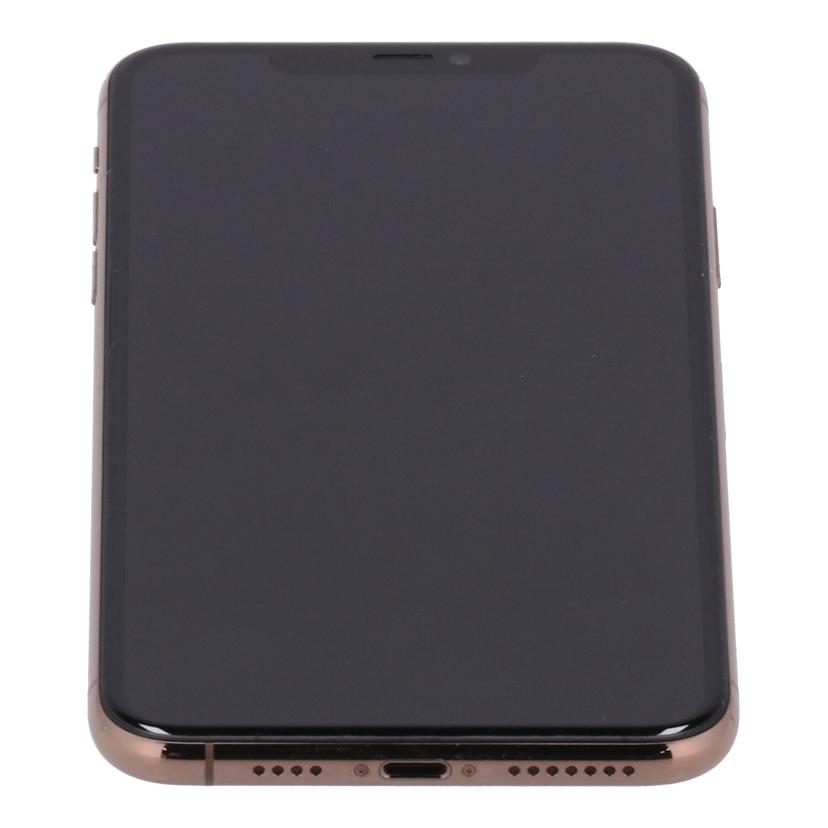 APPLE アップル/iPhone11 ProMaX 64GB/MWHG2J A/G6TZ81URN70V/Aランク/24【中古】