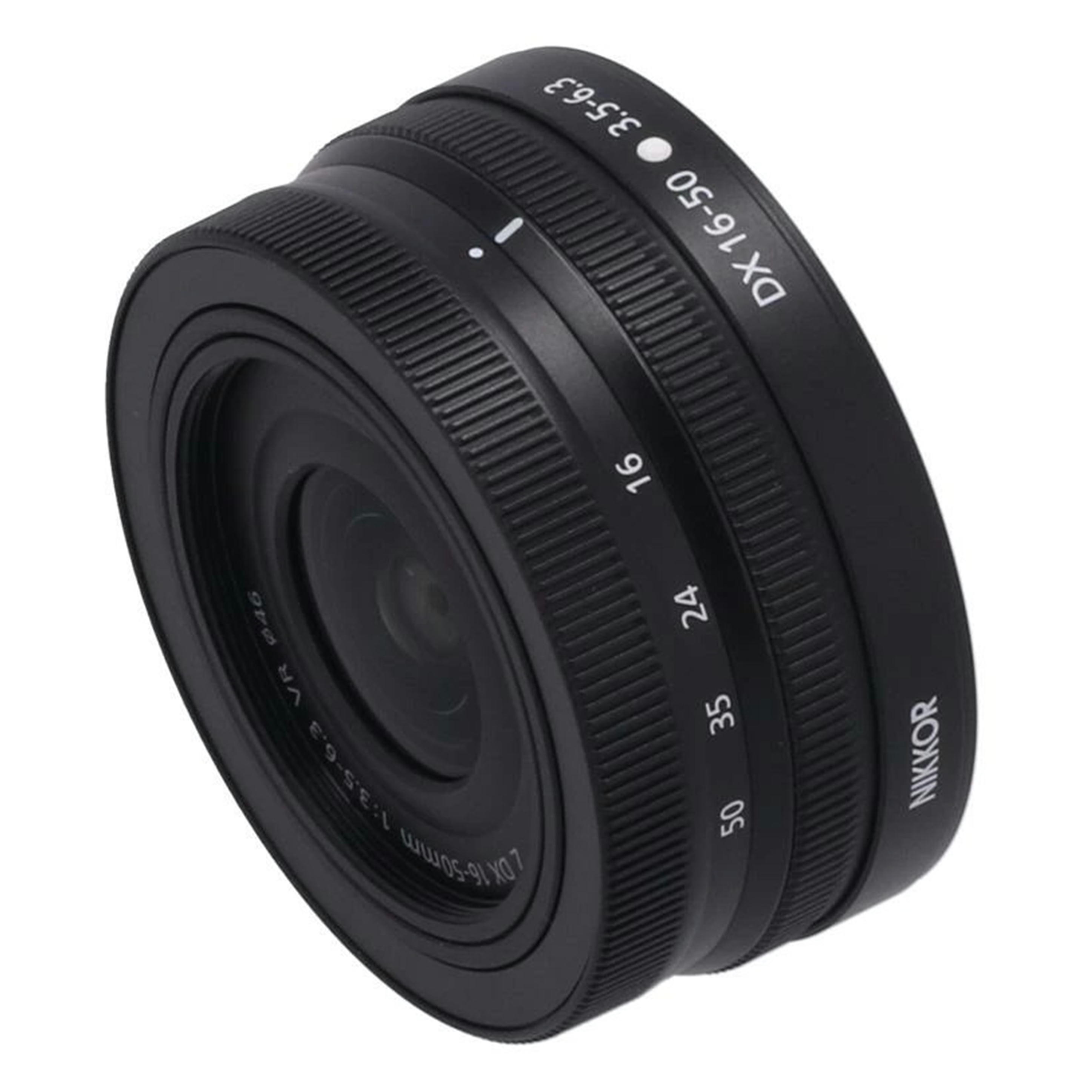 Nikon ニコン/交換レンズ/Z DX 16-50mm f3.5-6.3 VR/20697048/Bランク/24【中古】