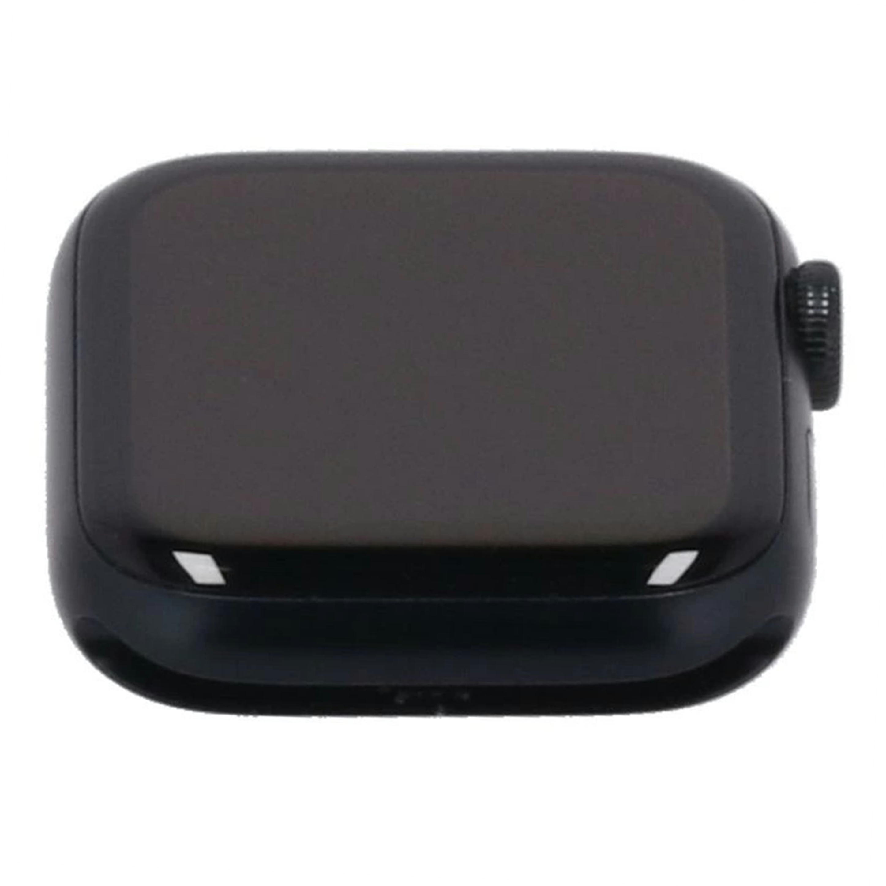 Apple アップル/AppleWatch SE 第2時人 GPS 44粍/MNK03J/A/M9WQW4519/B序列付ける/24【中古】