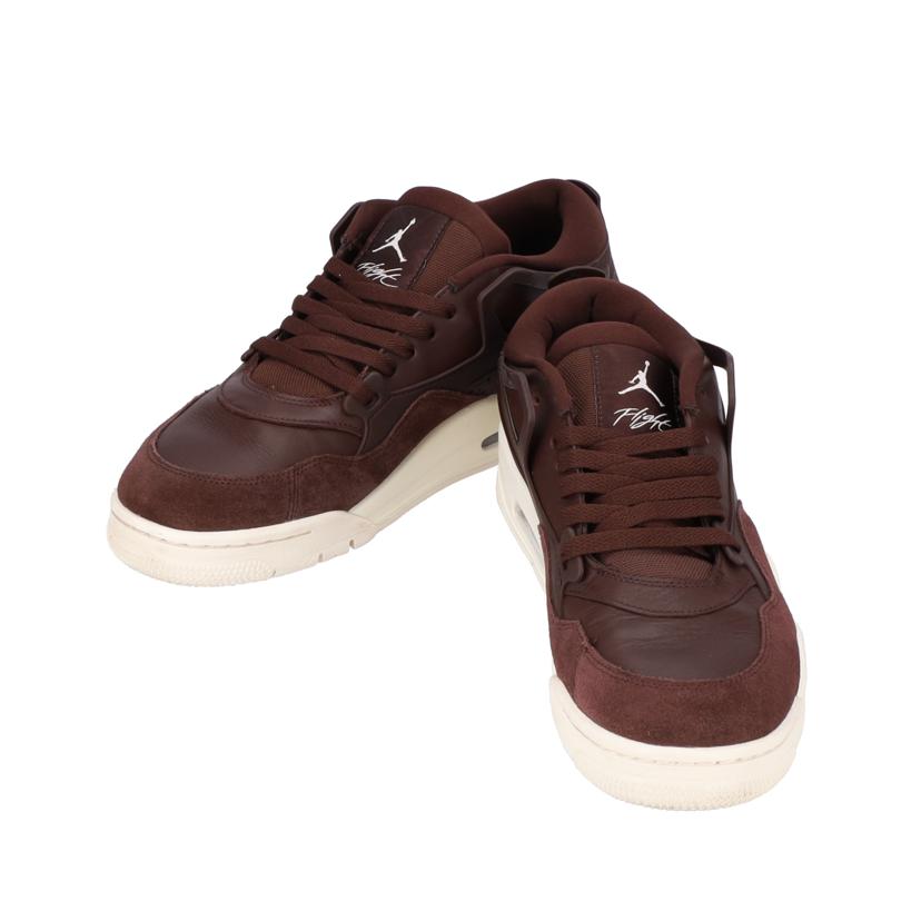 NIKE ナイキ/AIR JORDAN 4 BR/FQ7940-201/AB位置づける/78【中古】