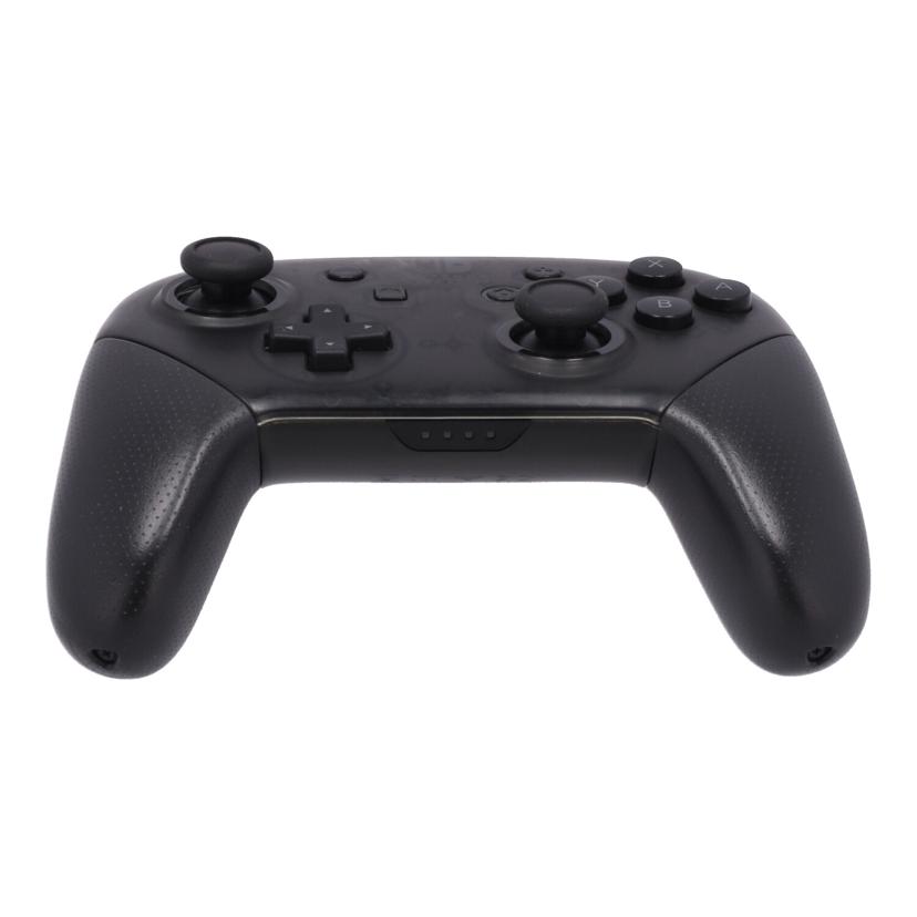 楽天市場】NINTENDO 任天堂 ニンテンドー/Proコントローラー/HAC-013