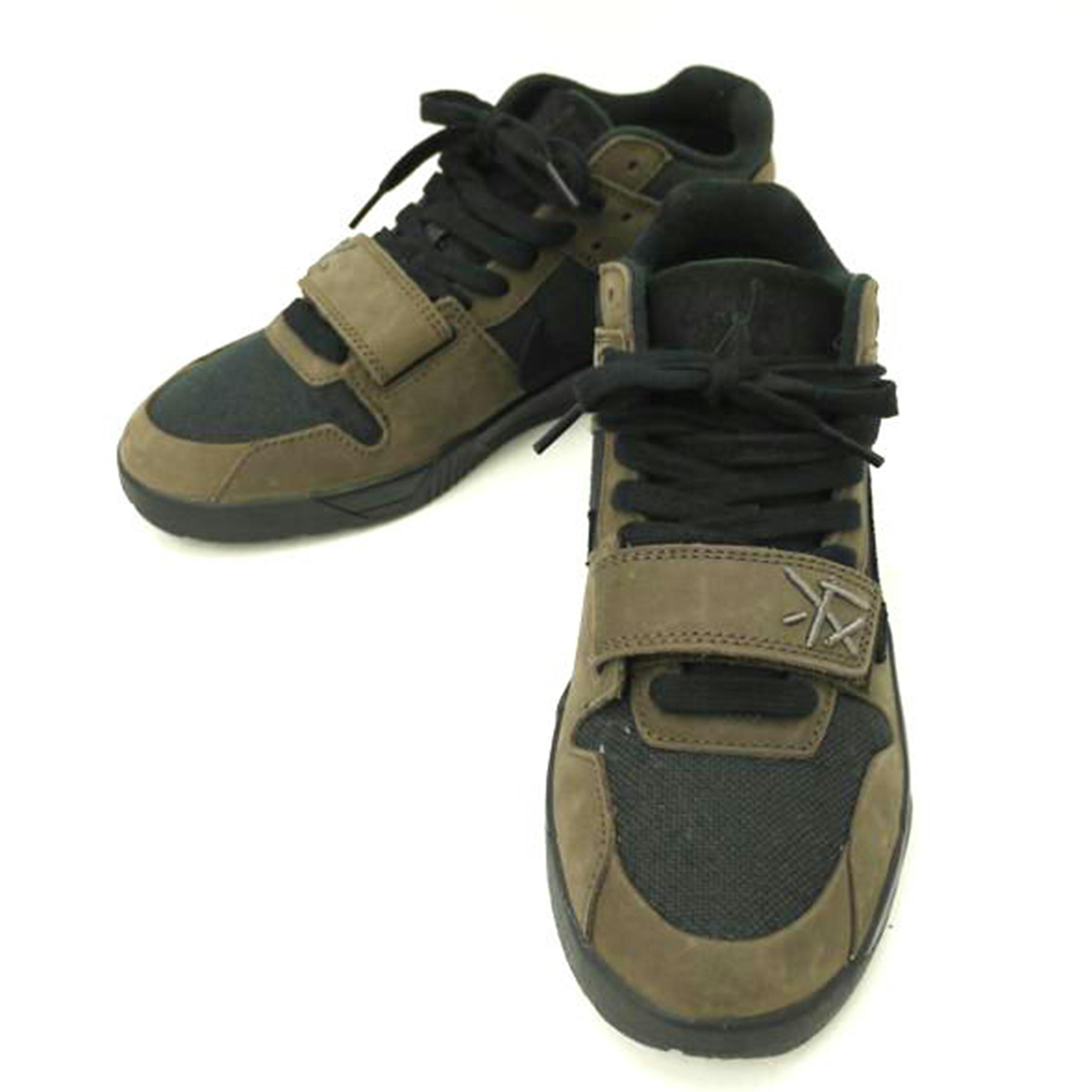 楽天市場】Travis Scott Cactus Jack Nike Attack Mac Attack Light