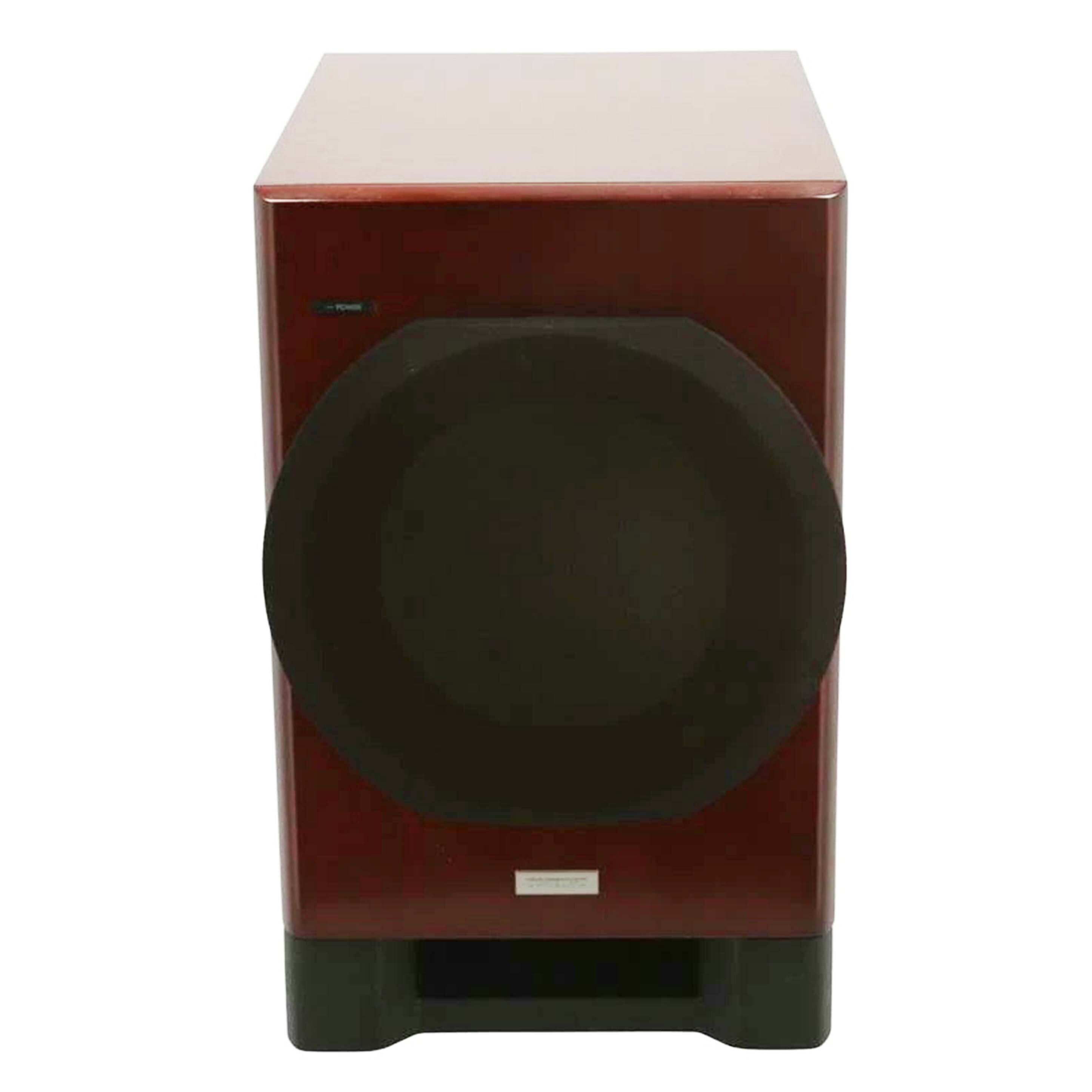 楽天市場】ONKYO オンキョー/サブウーファー/SL-105/Bランク/69【中古