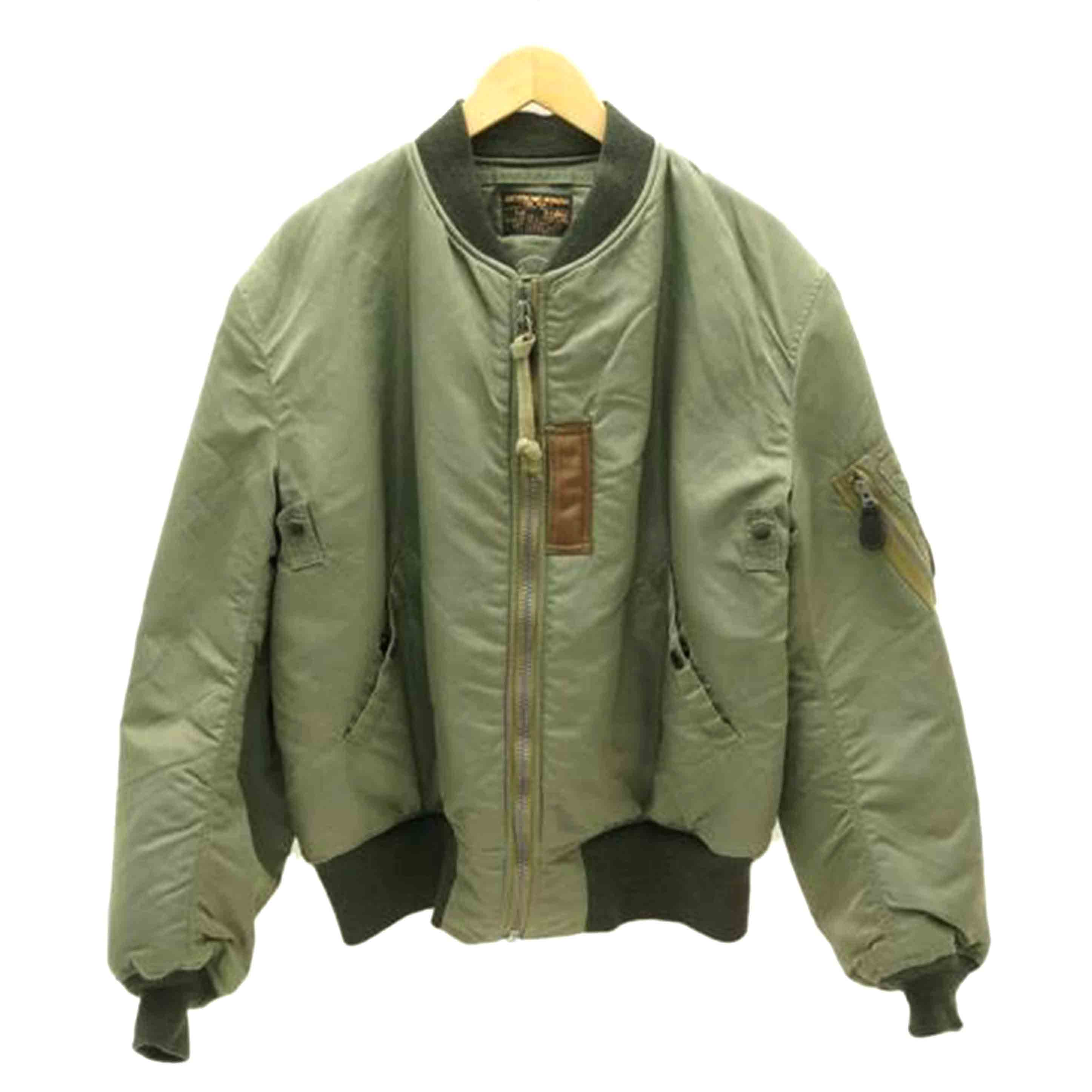 楽天市場】BUZZ RICKSON'S バズリクソン BR11180 WILLIAM GIBSON