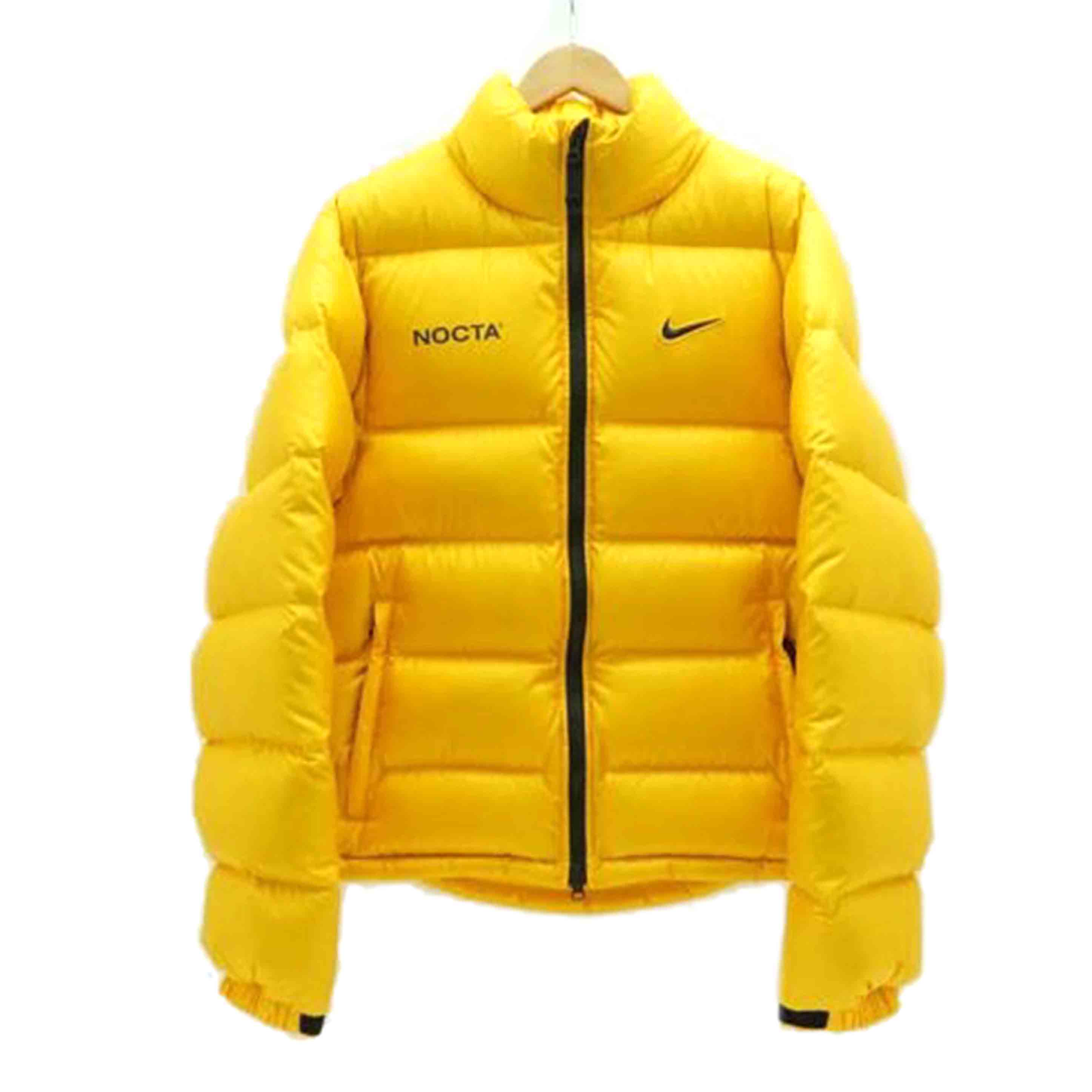 楽天市場】NIKE NOCTA PUFFER JACKET SIZE-XL FN8196-330 ナイキ