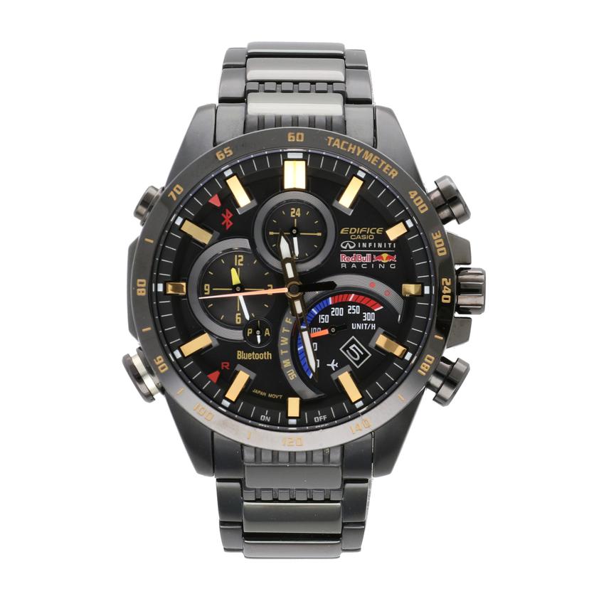 楽天市場】カシオ エディフィス CASIO EDIFICE レッドブル レーシング