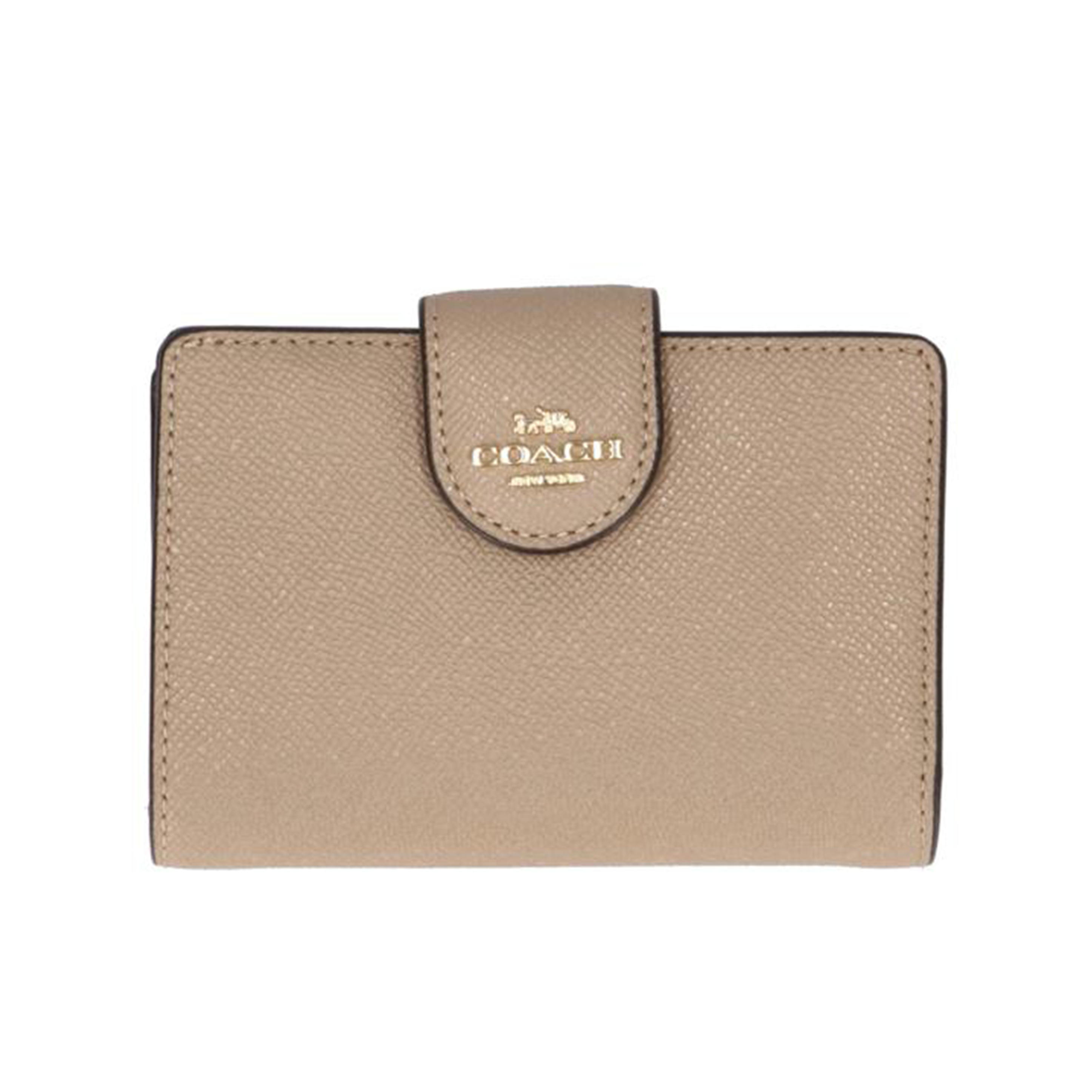 楽天市場】◇ミウラ◇コーチ COACH アコーディオン ジップ ウォレット