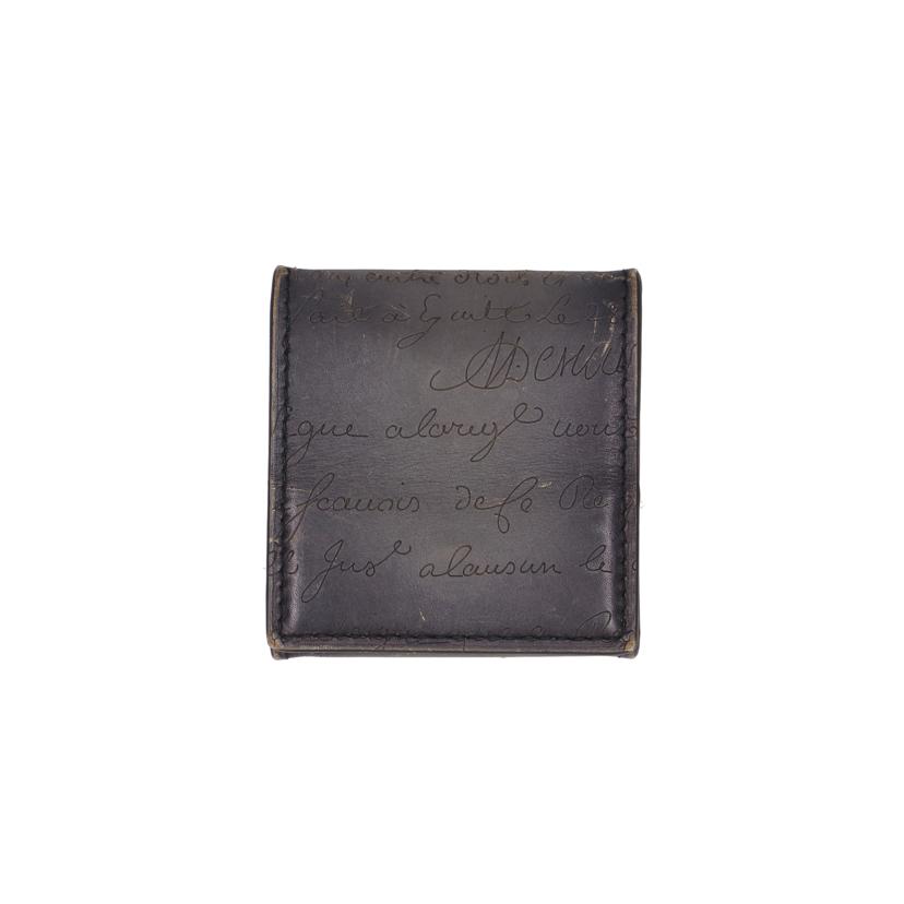 楽天市場】ベルルッティ コインケース Berluti 小銭入れ