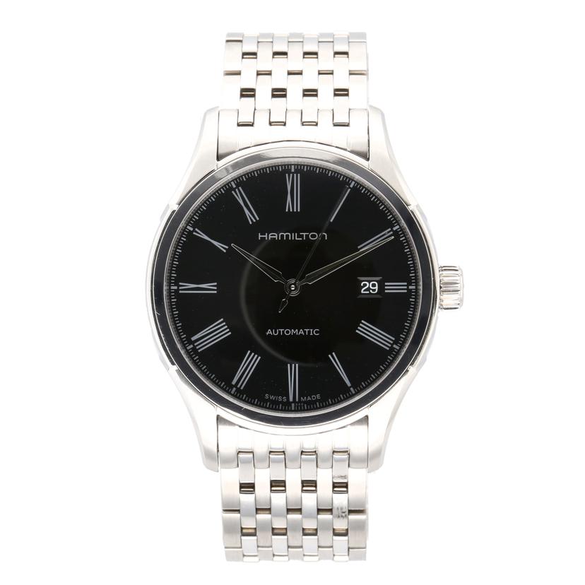 楽天市場】【HAMILTON】ハミルトン アメリカントラベラー デュアル