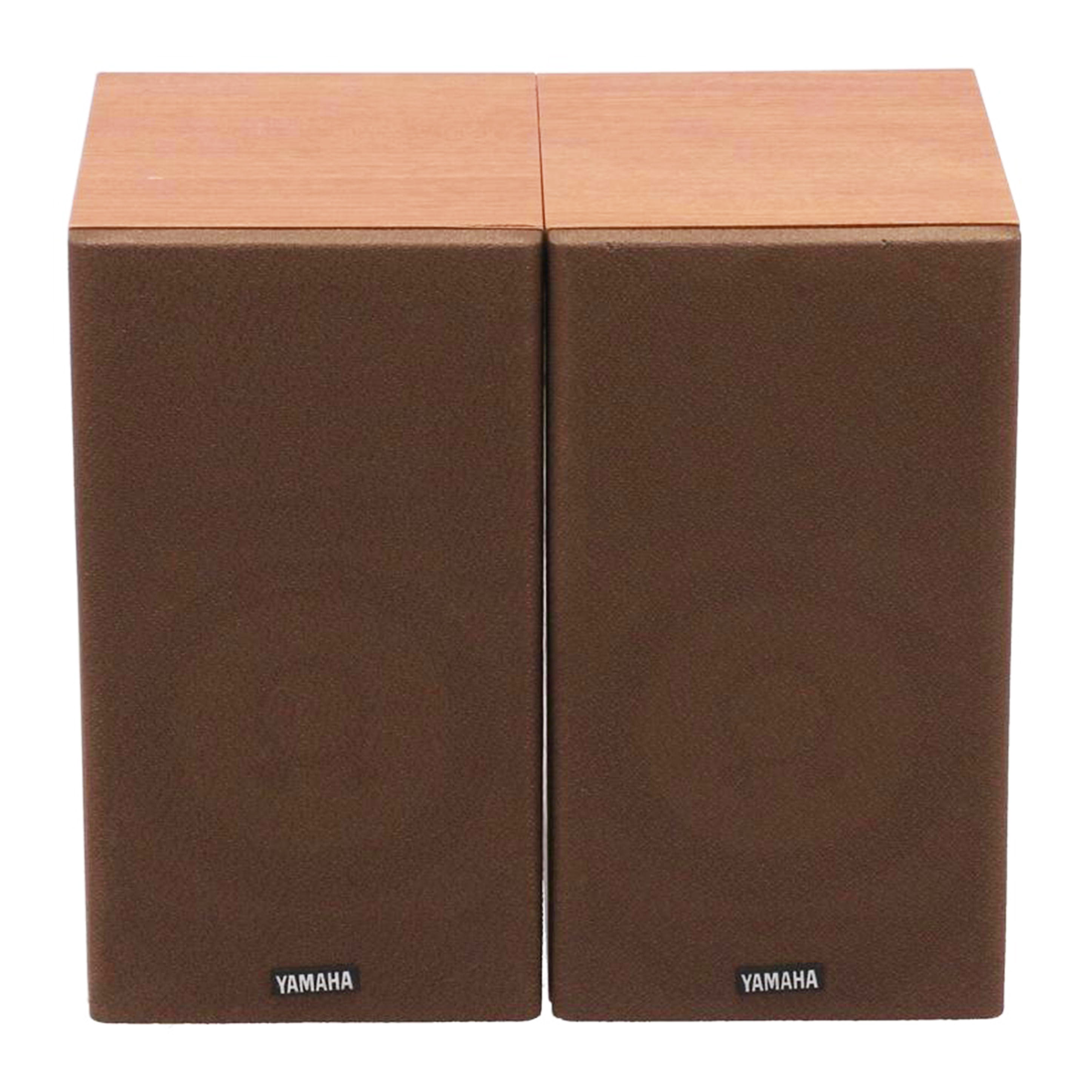 楽天市場】中古 スピーカーYAMAHA ヤマハNS-10MM Z288576/77