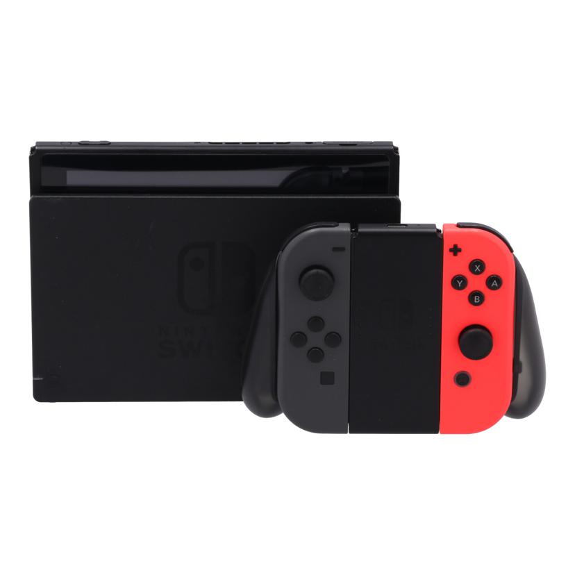 楽天市場】NINTENDO 任天堂 ニンテンドー /Nintendo Switch 本体/HAC