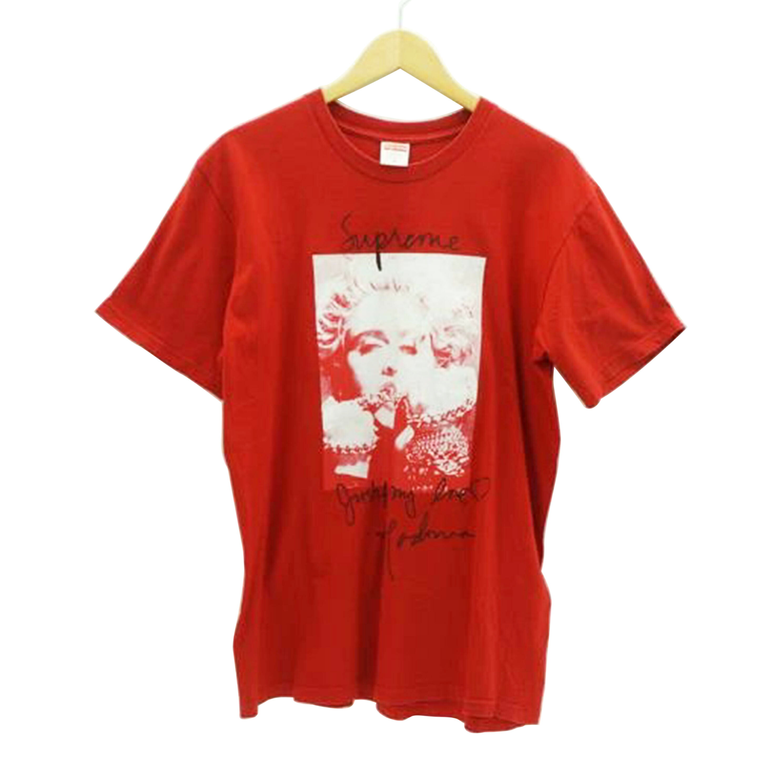楽天市場】Supreme Maradona Tee 